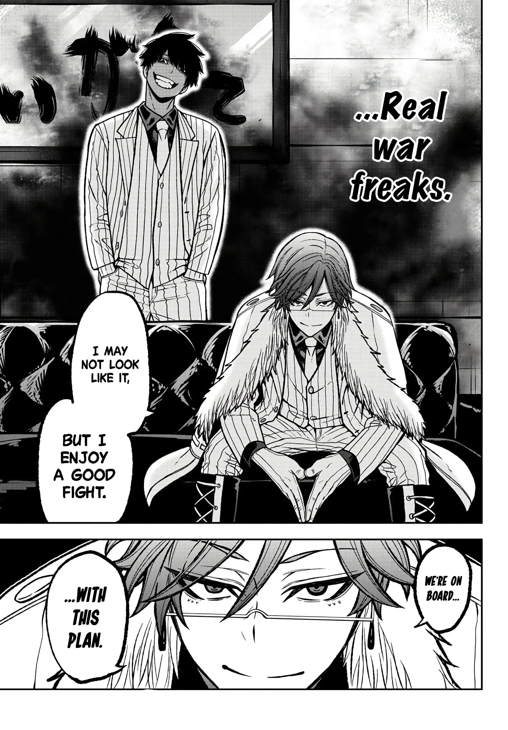 Tougen Anki, chapter 43, page 10