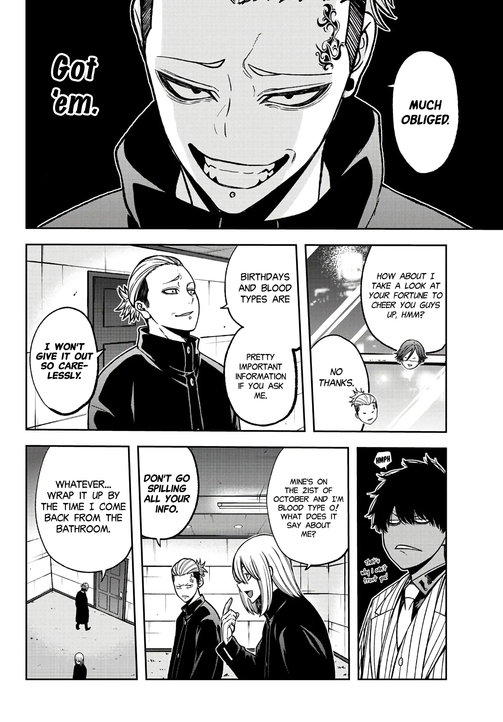 Tougen Anki, chapter 43, page 11