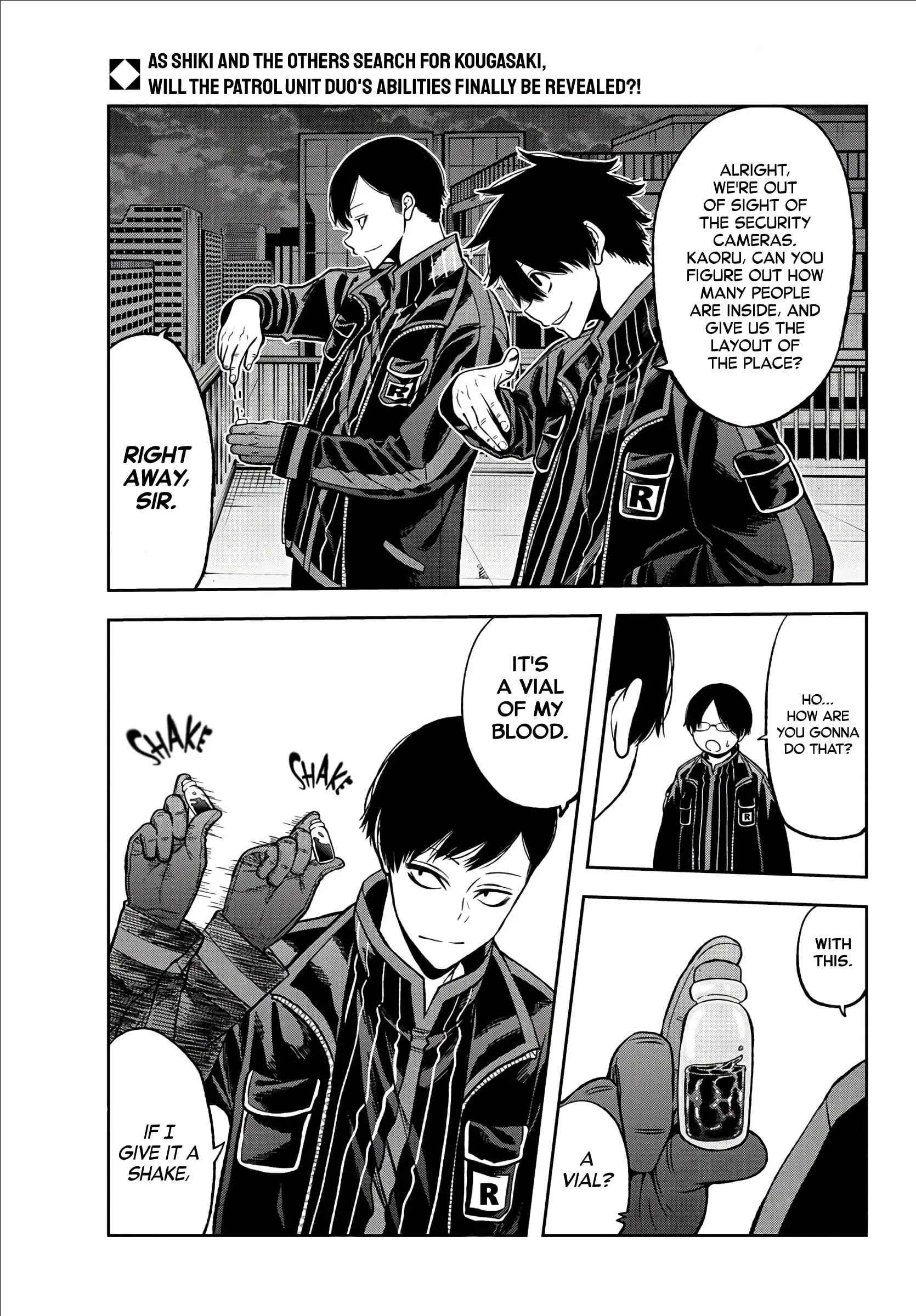 Tougen Anki, chapter 44, page 3