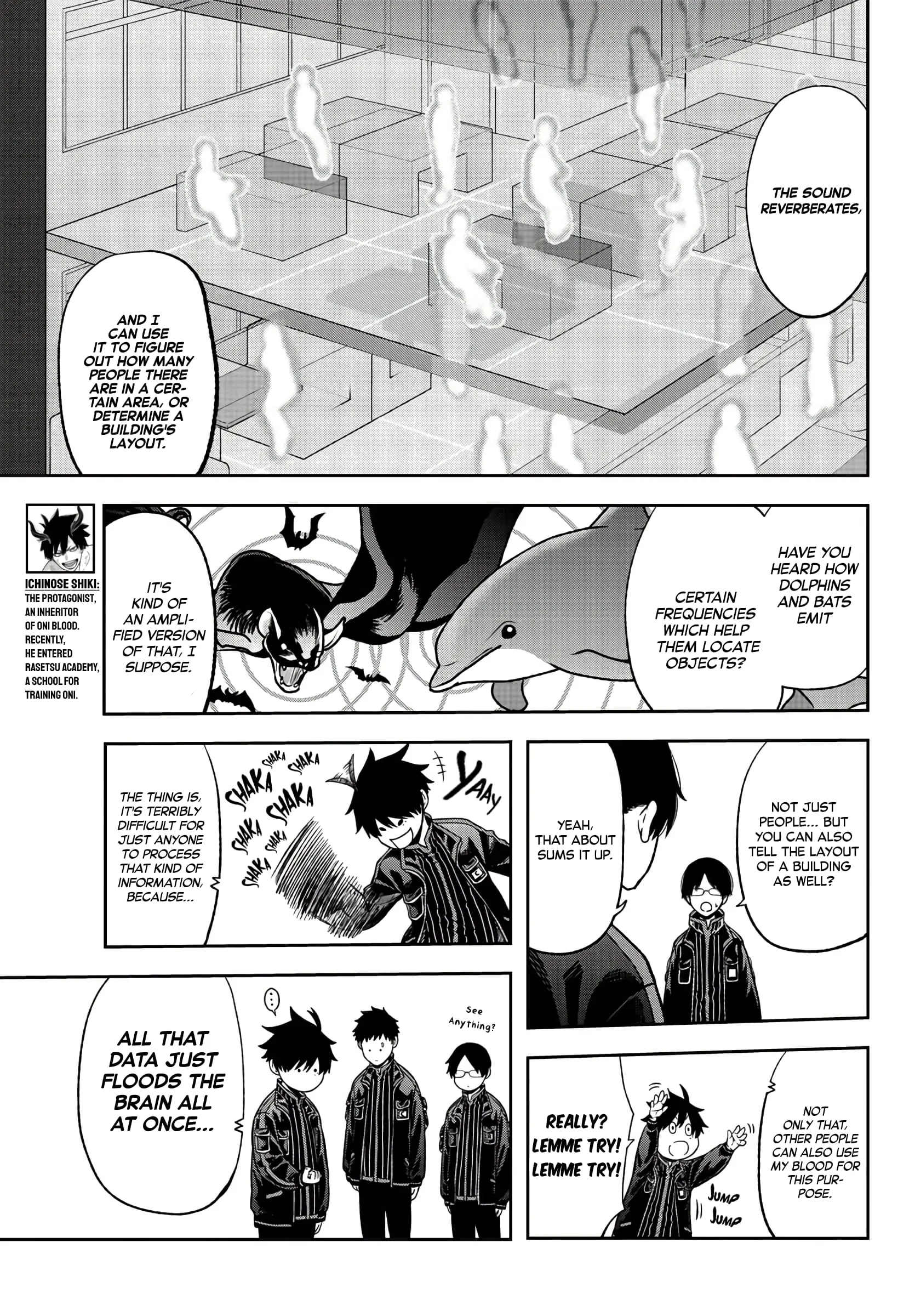 Tougen Anki, chapter 44, page 5