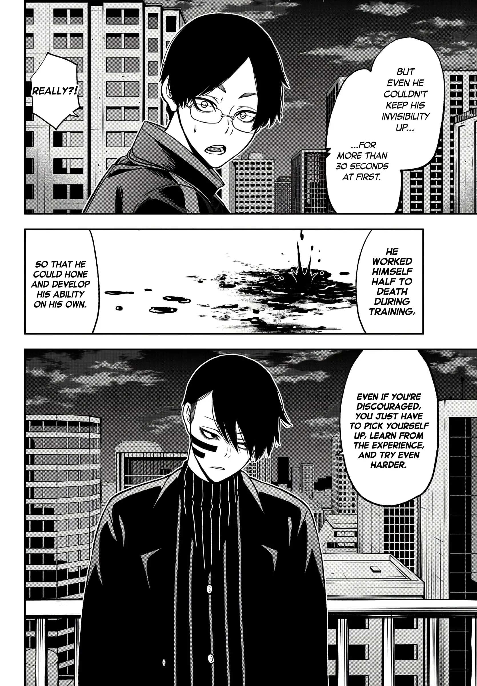 Tougen Anki, chapter 44, page 12