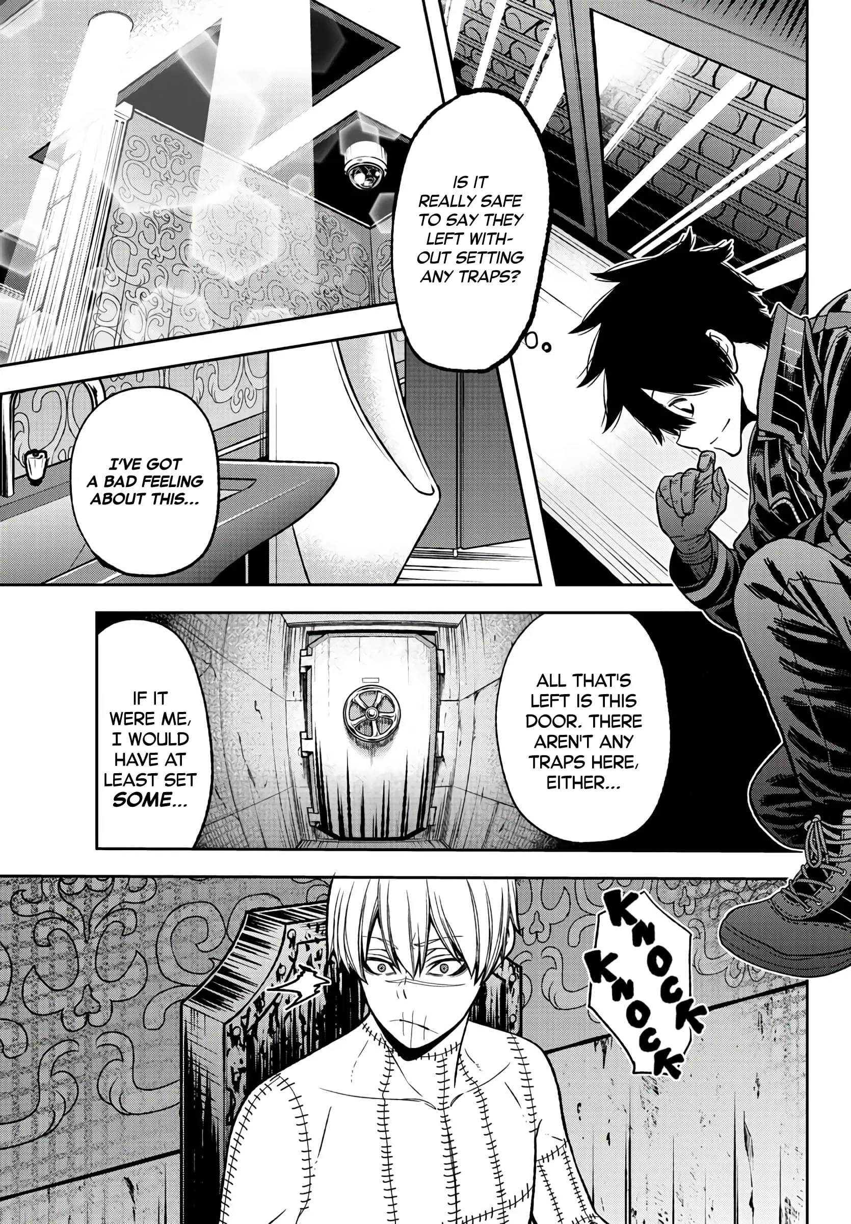 Tougen Anki, chapter 44, page 15