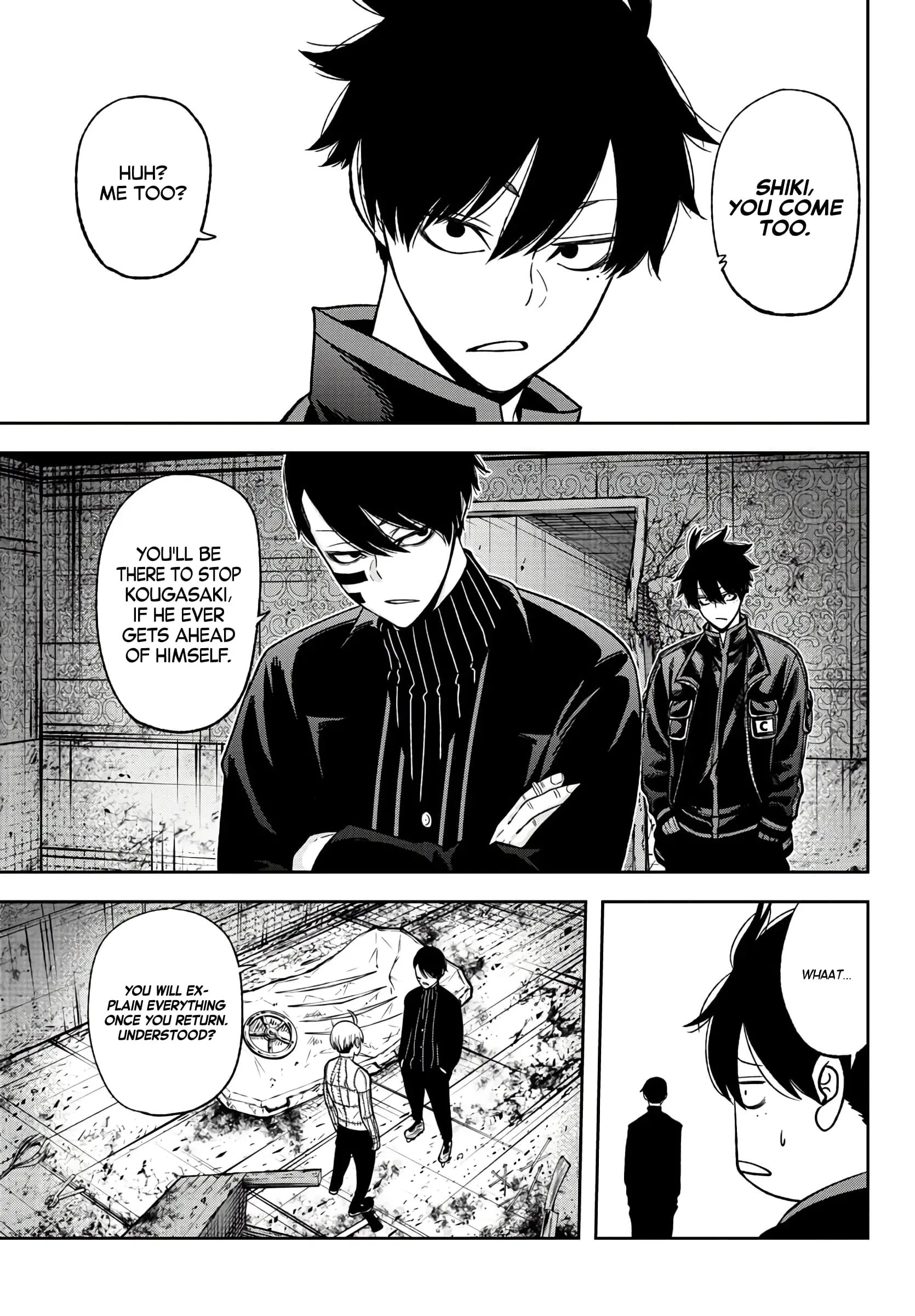Tougen Anki, chapter 45, page 7
