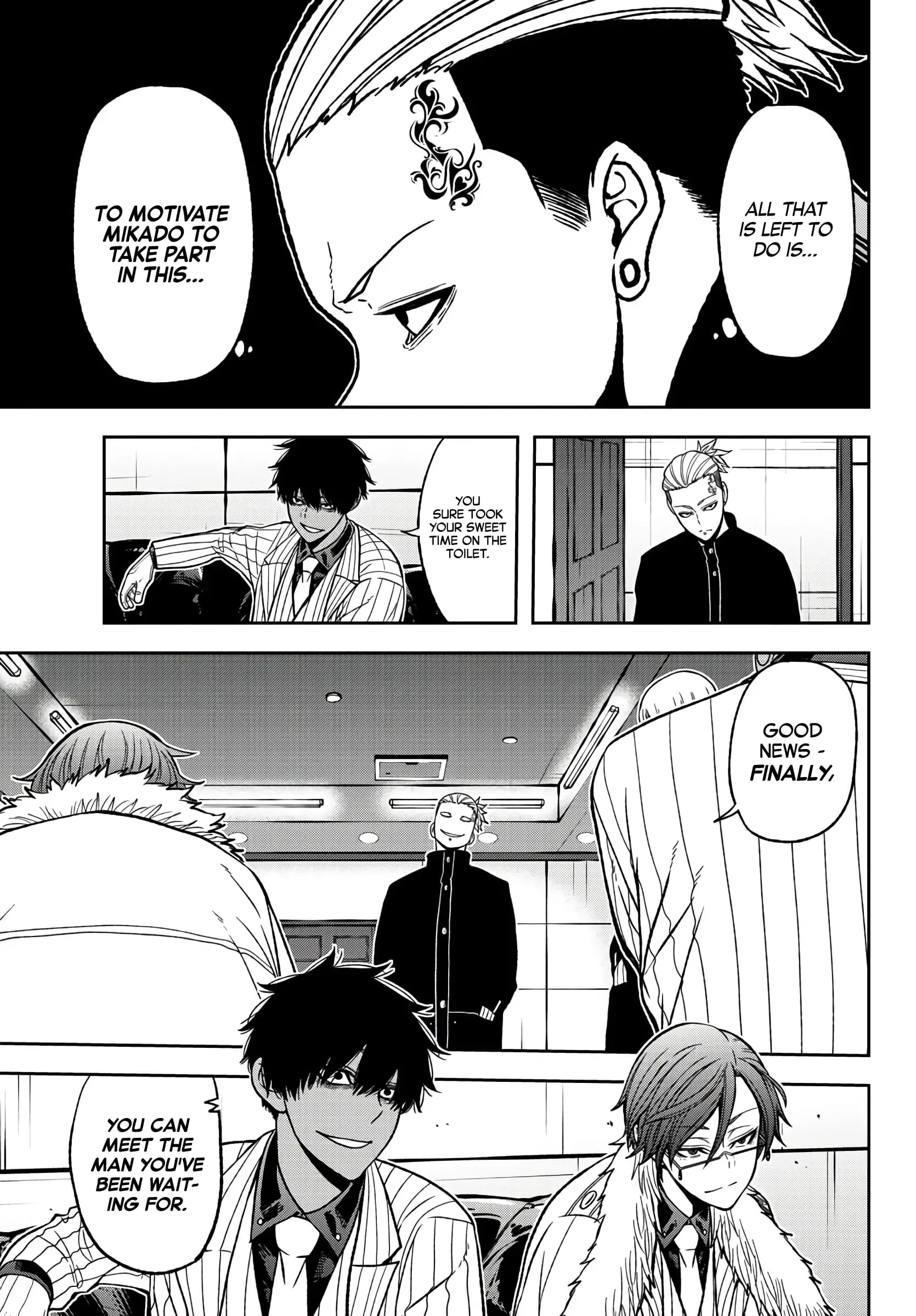 Tougen Anki, chapter 45, page 9