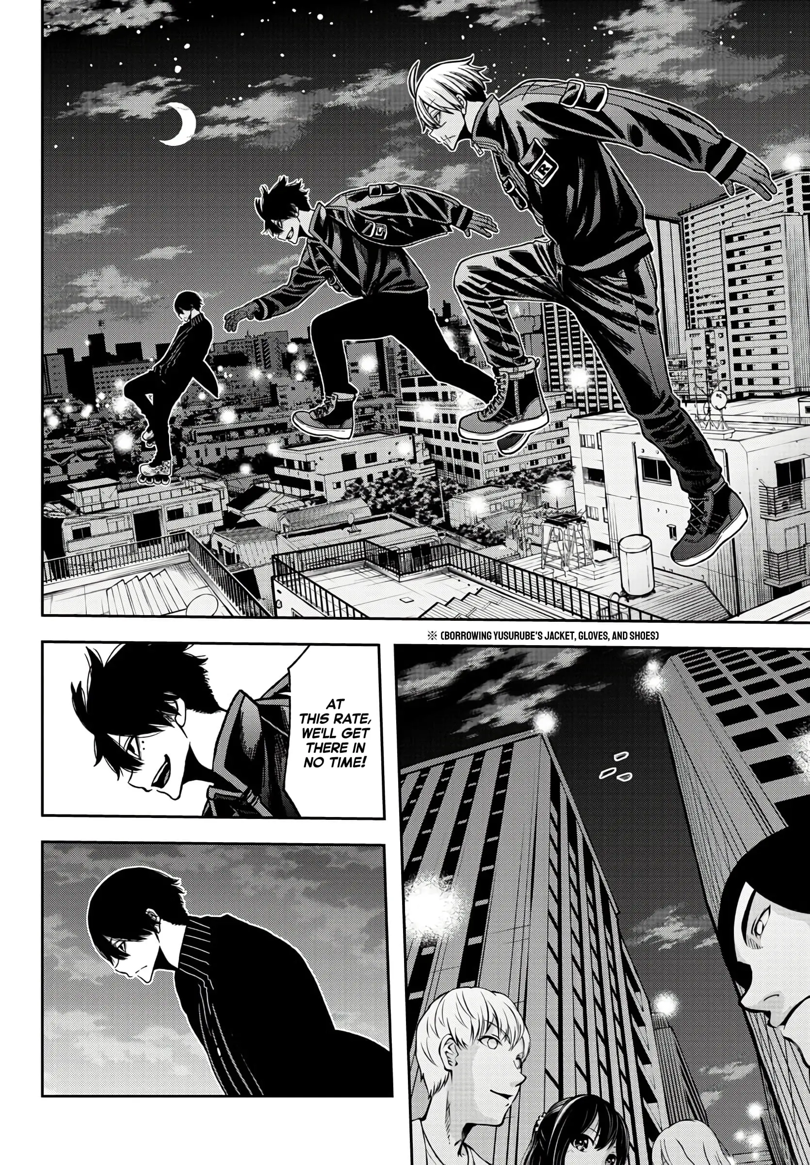 Tougen Anki, chapter 45, page 10