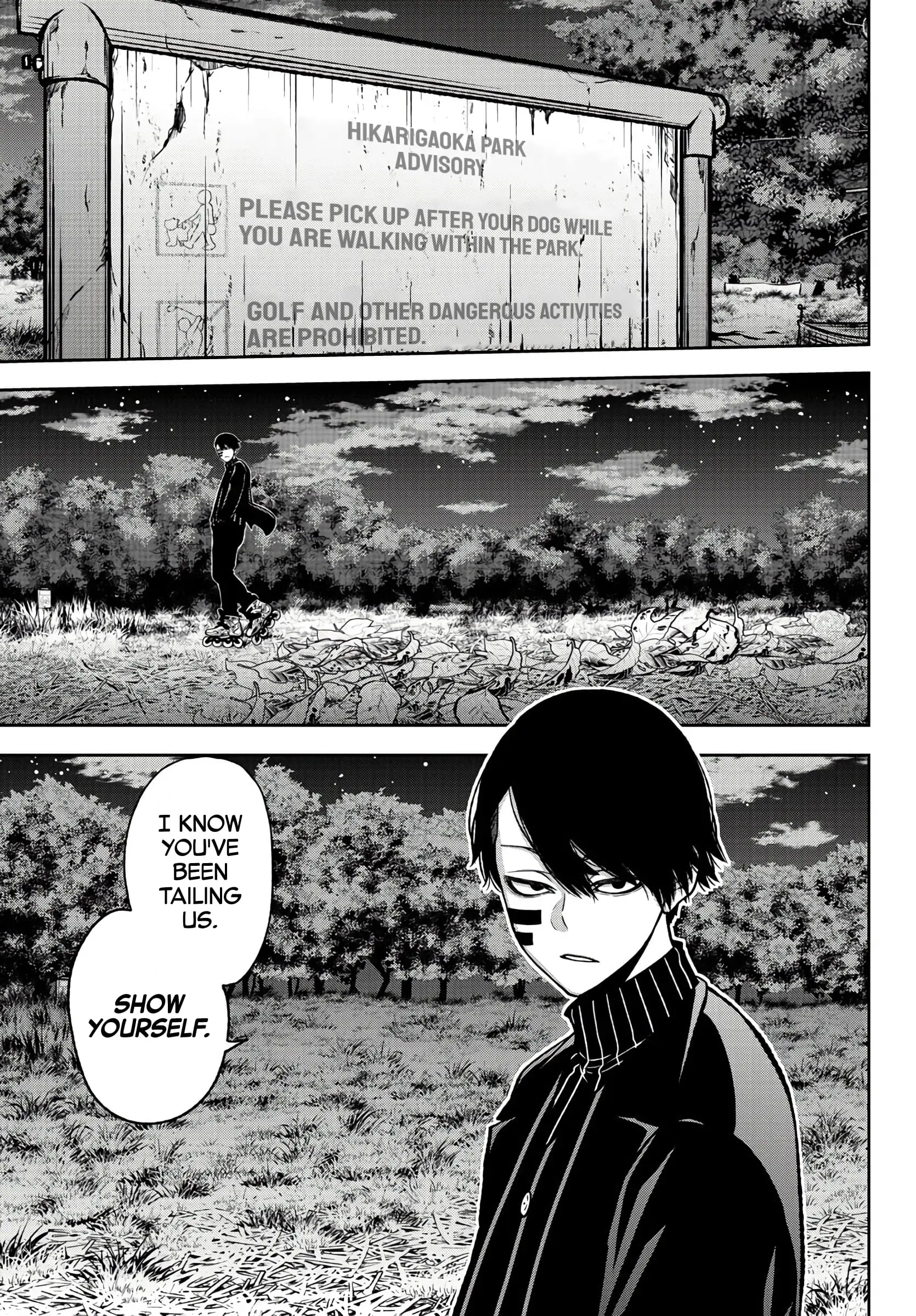 Tougen Anki, chapter 45, page 15