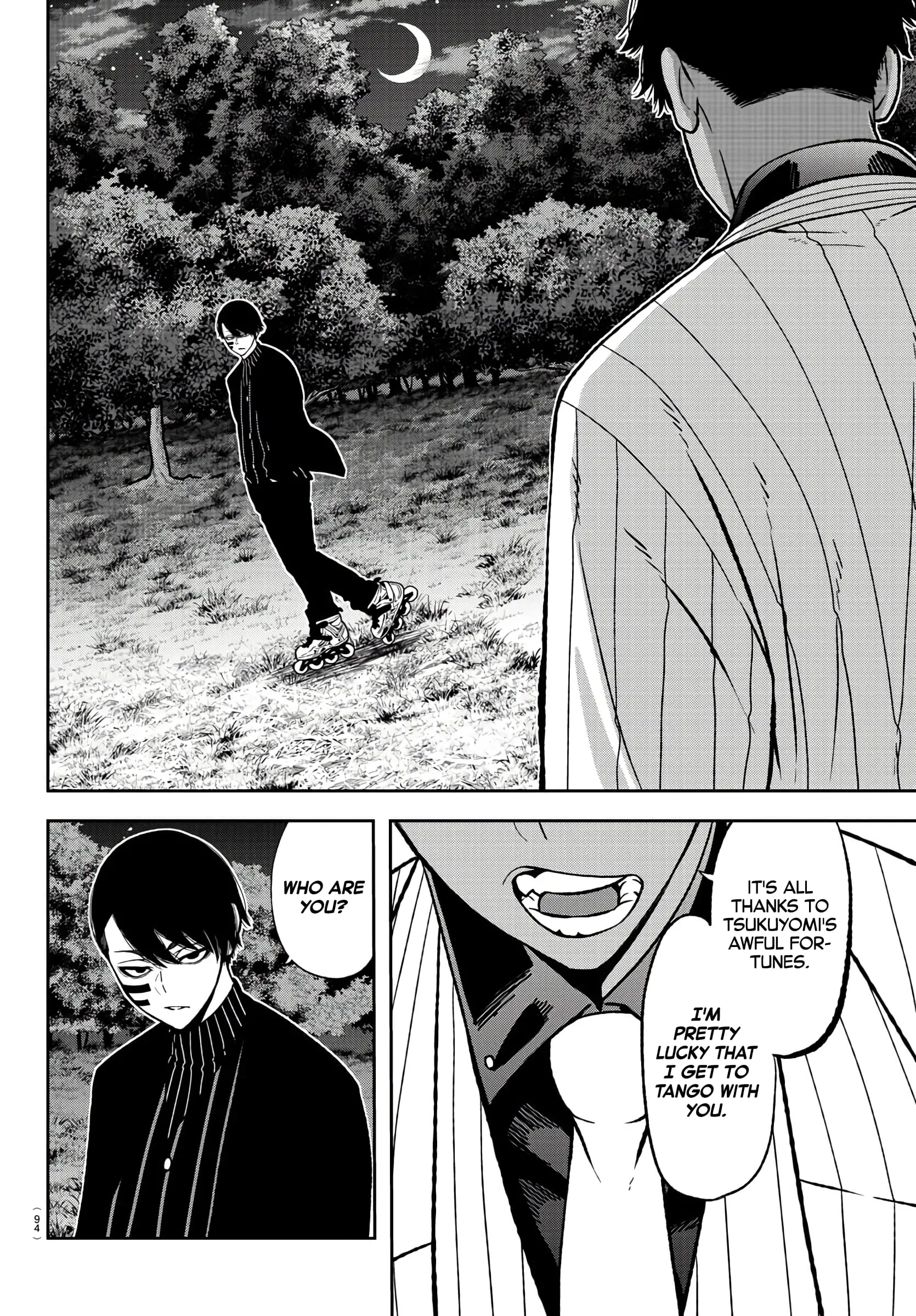 Tougen Anki, chapter 45, page 16