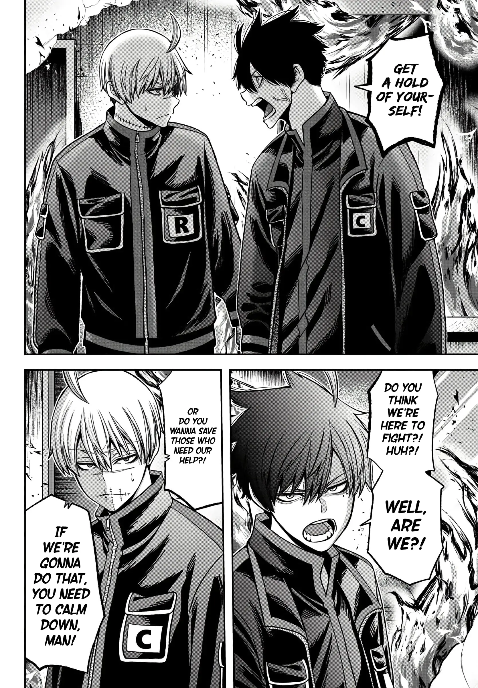 Tougen Anki, chapter 46, page 4
