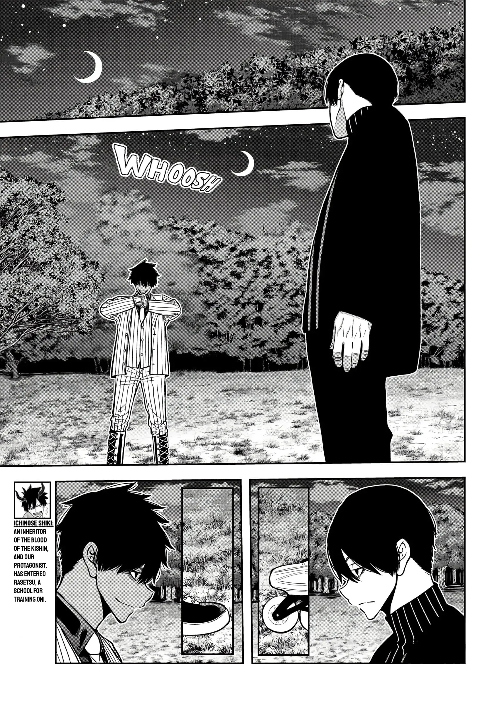 Tougen Anki, chapter 46, page 7