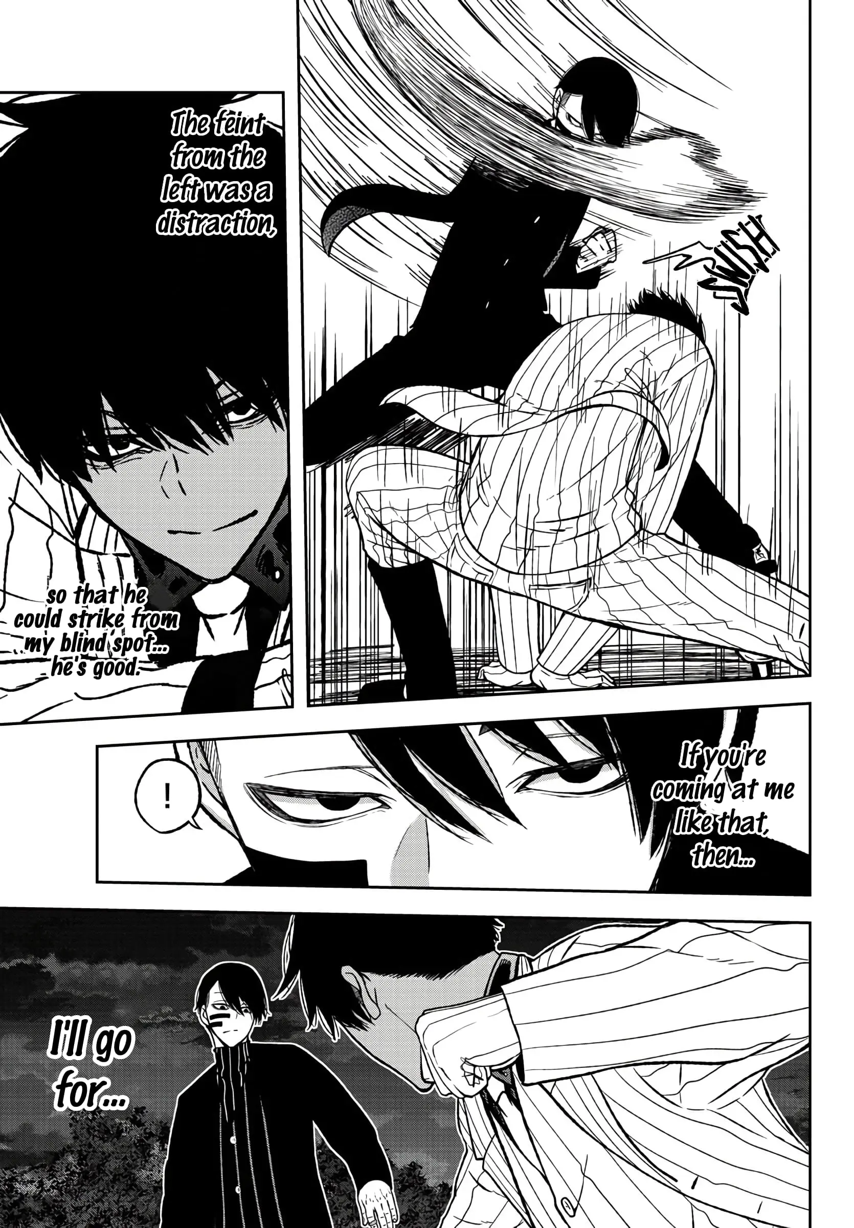 Tougen Anki, chapter 46, page 9