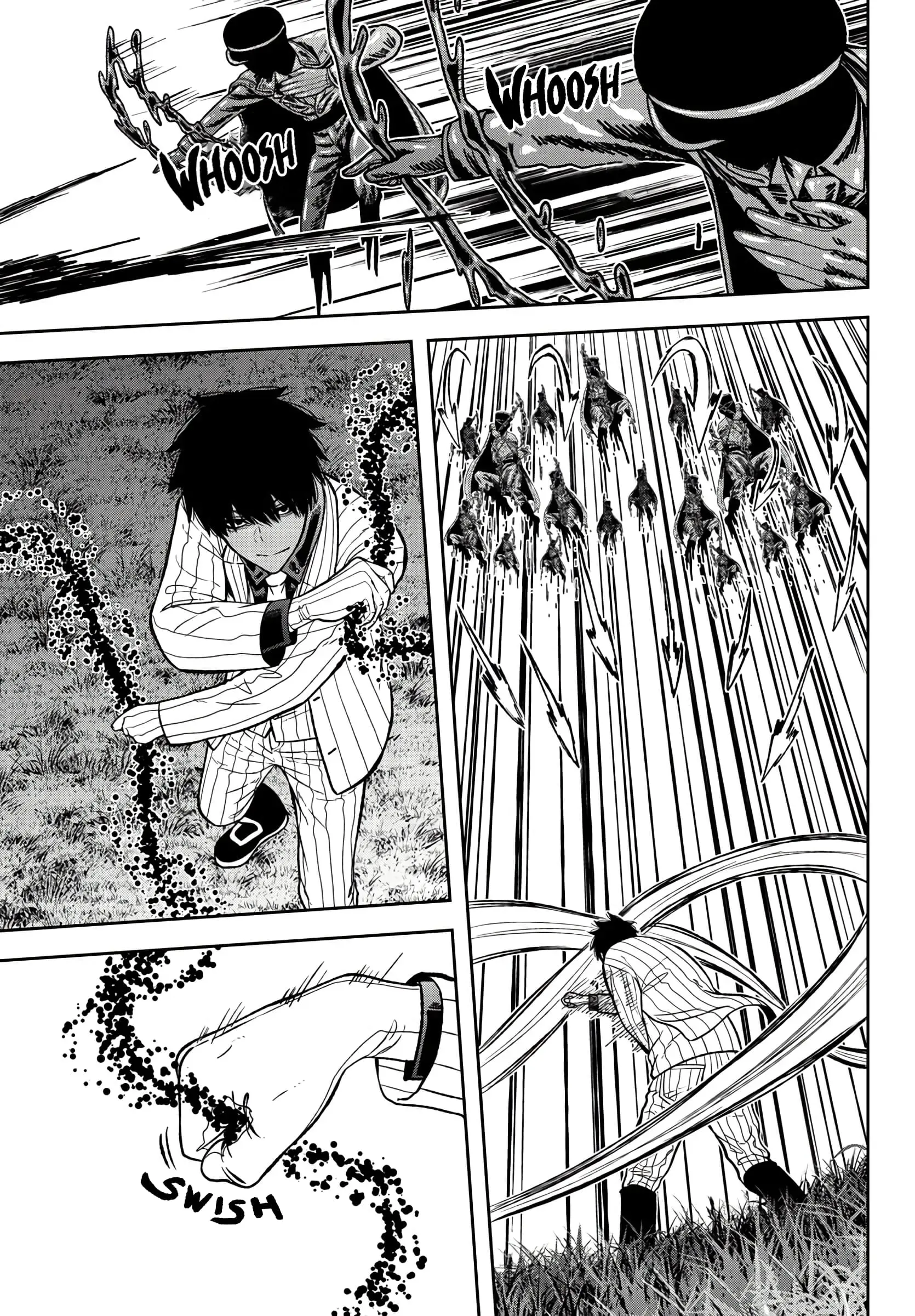 Tougen Anki, chapter 46, page 15