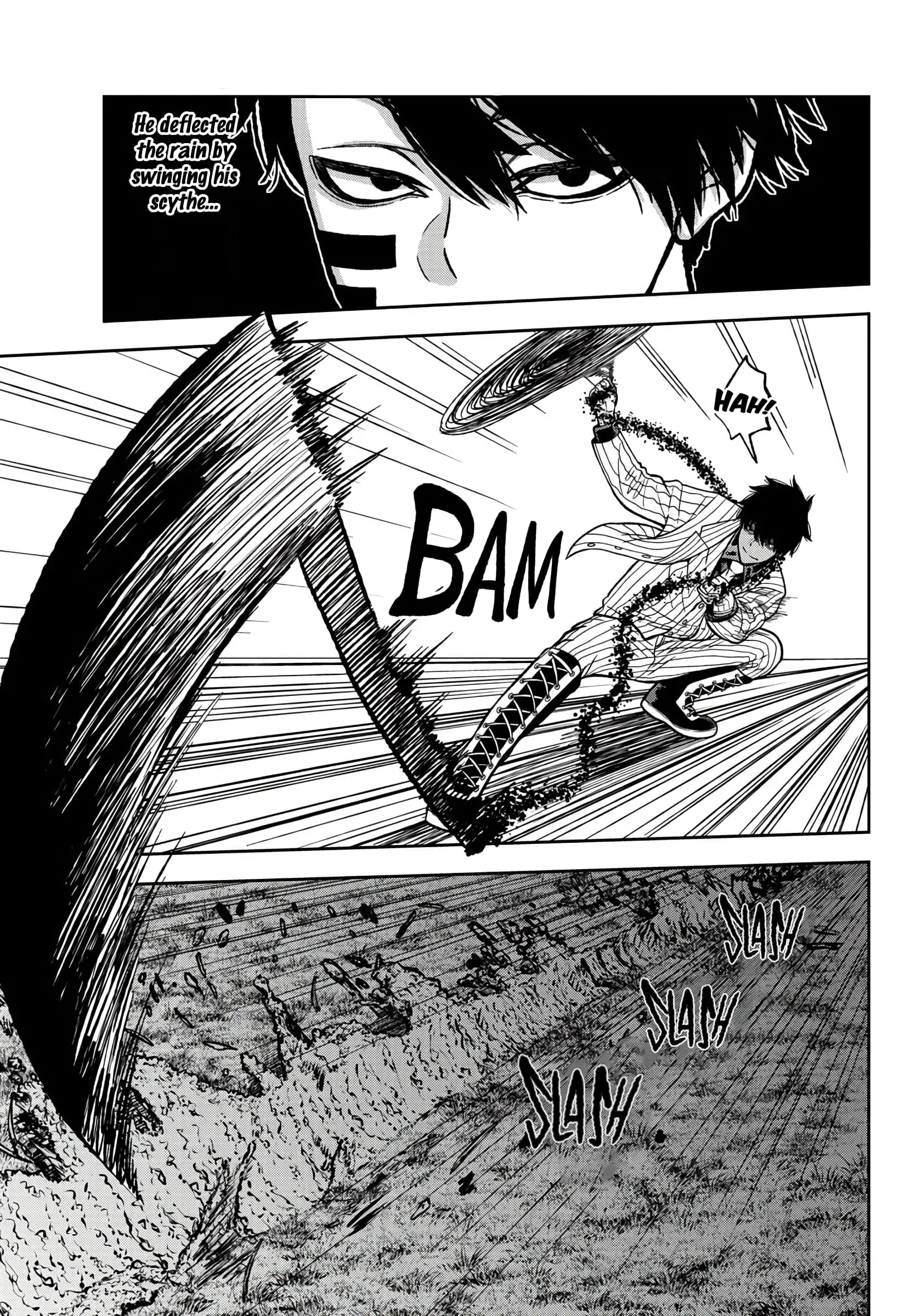 Tougen Anki, chapter 46, page 17