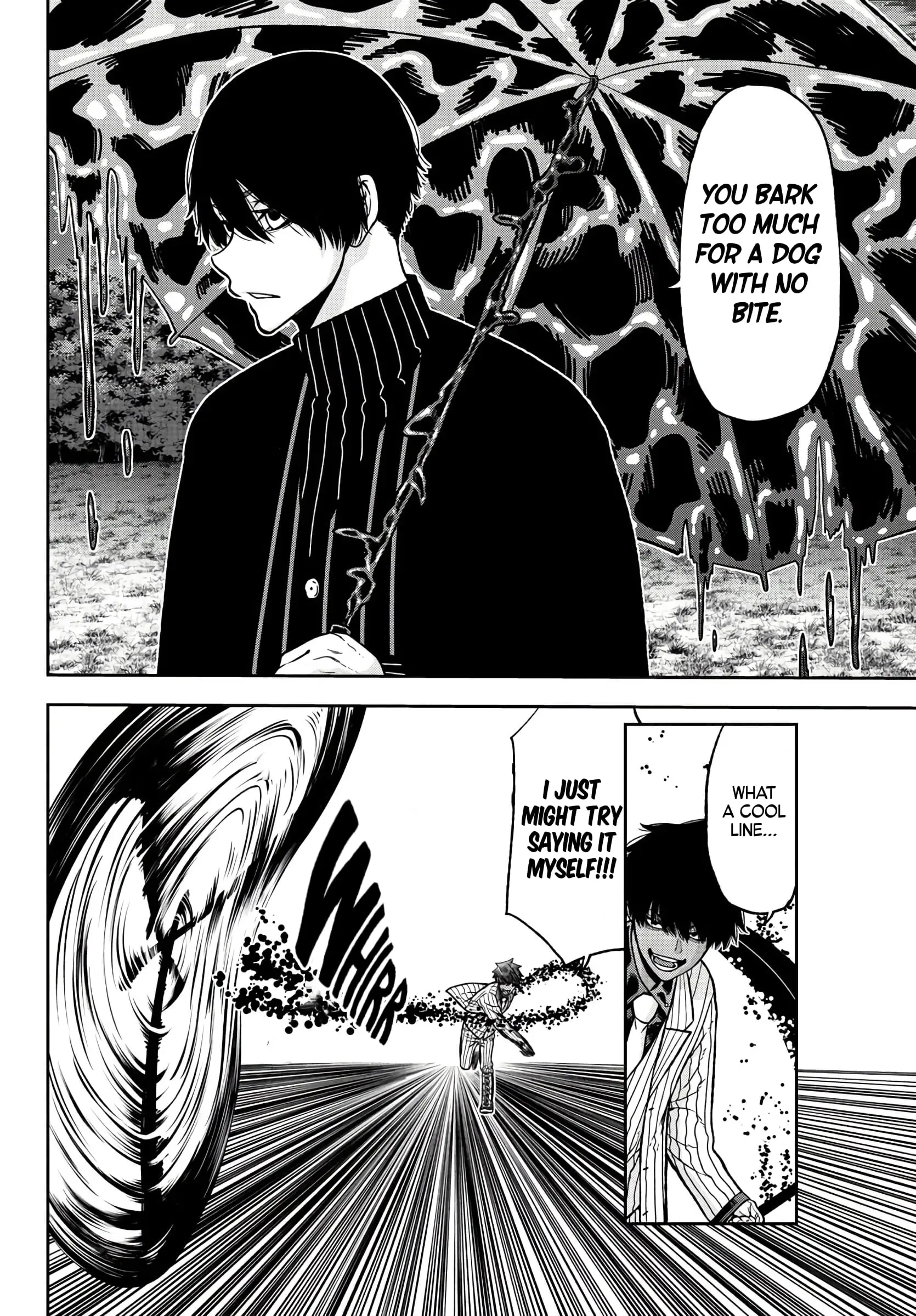 Tougen Anki, chapter 47, page 3