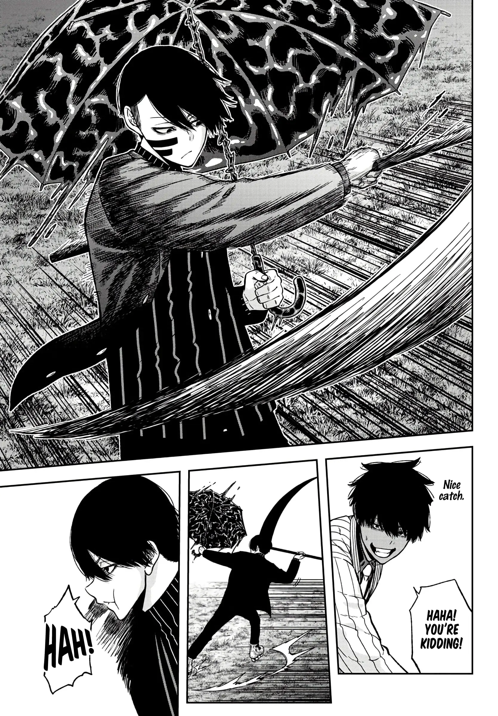 Tougen Anki, chapter 47, page 4