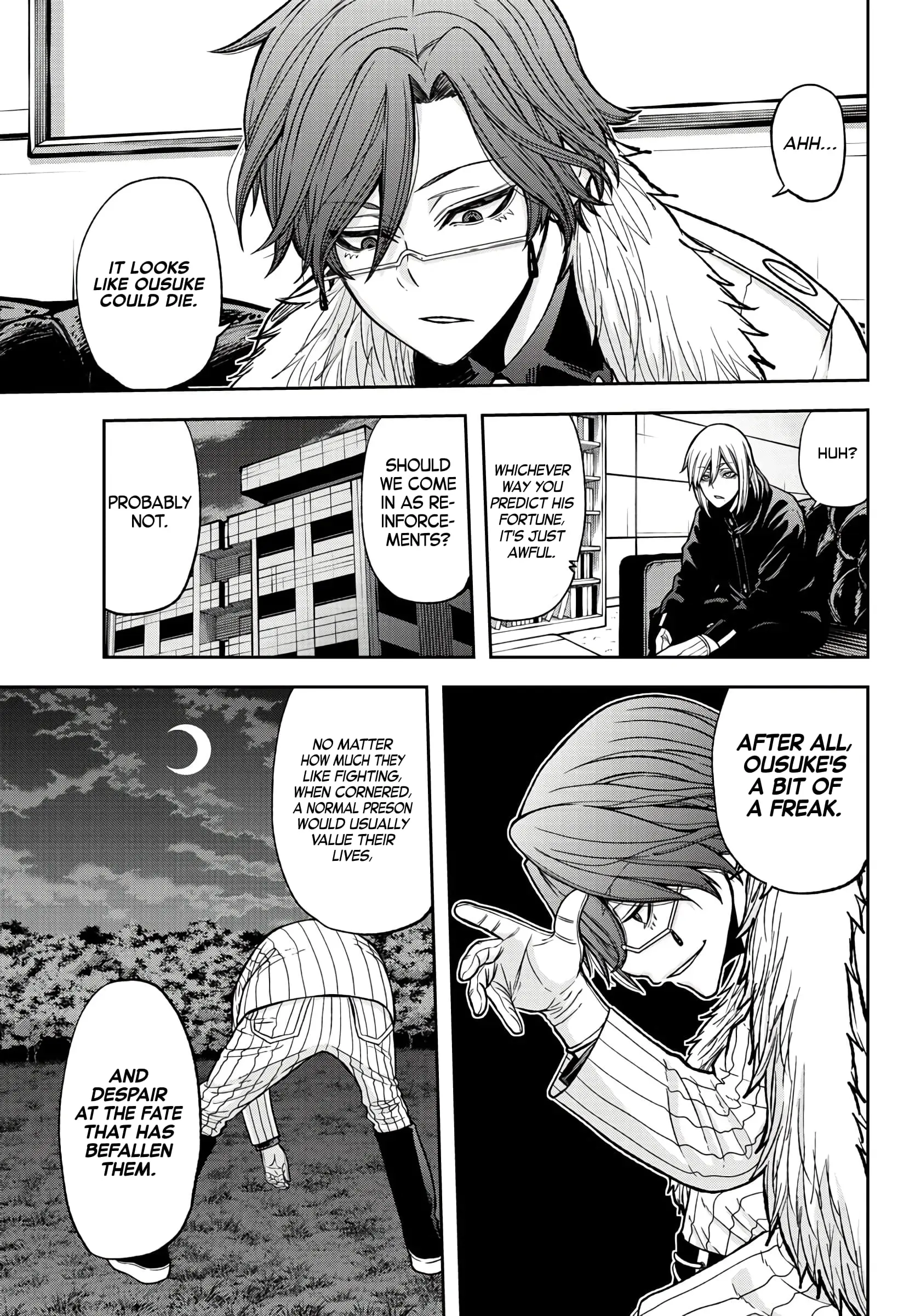 Tougen Anki, chapter 47, page 12