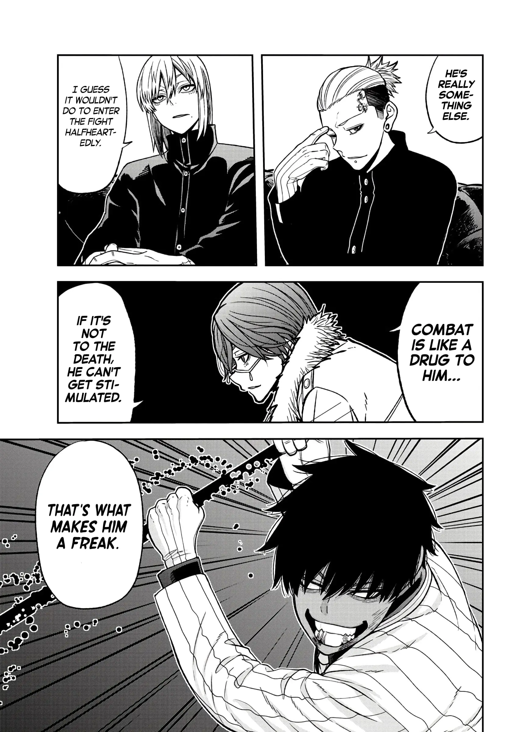 Tougen Anki, chapter 47, page 16