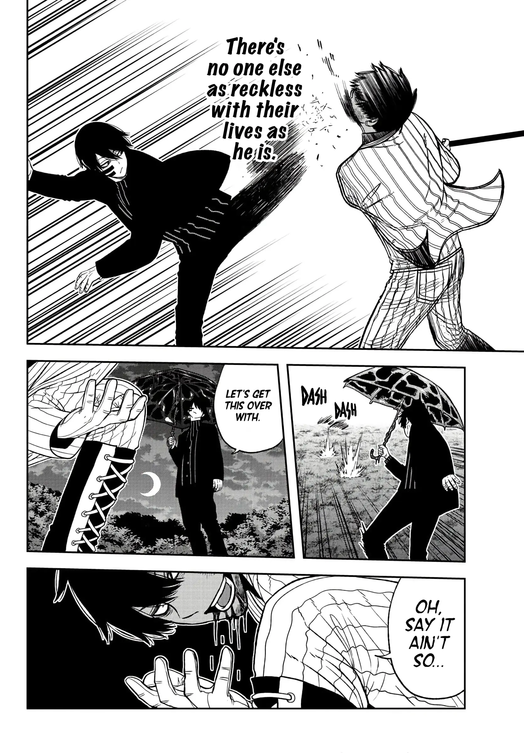 Tougen Anki, chapter 47, page 17