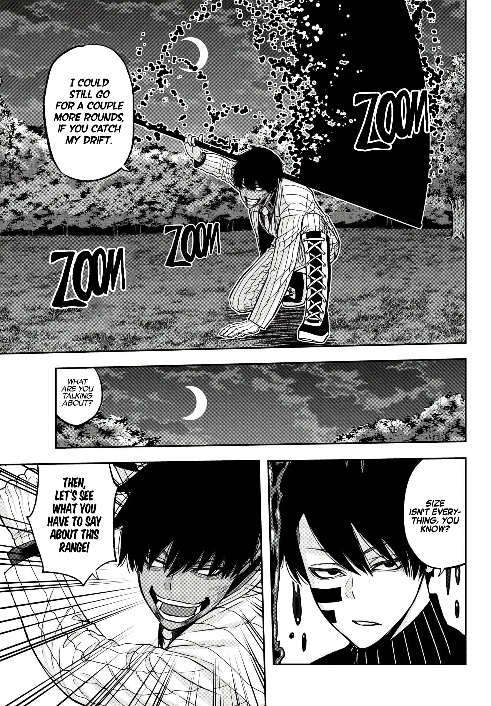 Tougen Anki, chapter 47, page 18