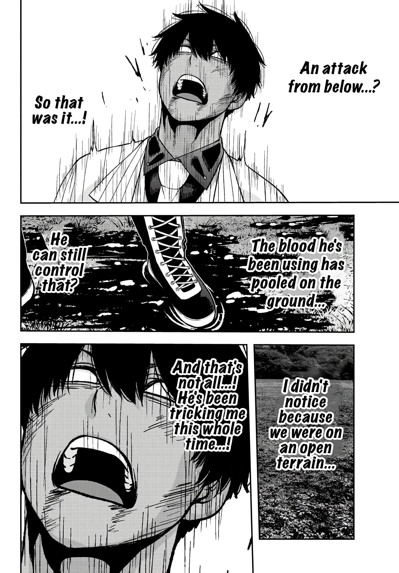 Tougen Anki, chapter 47, page 23