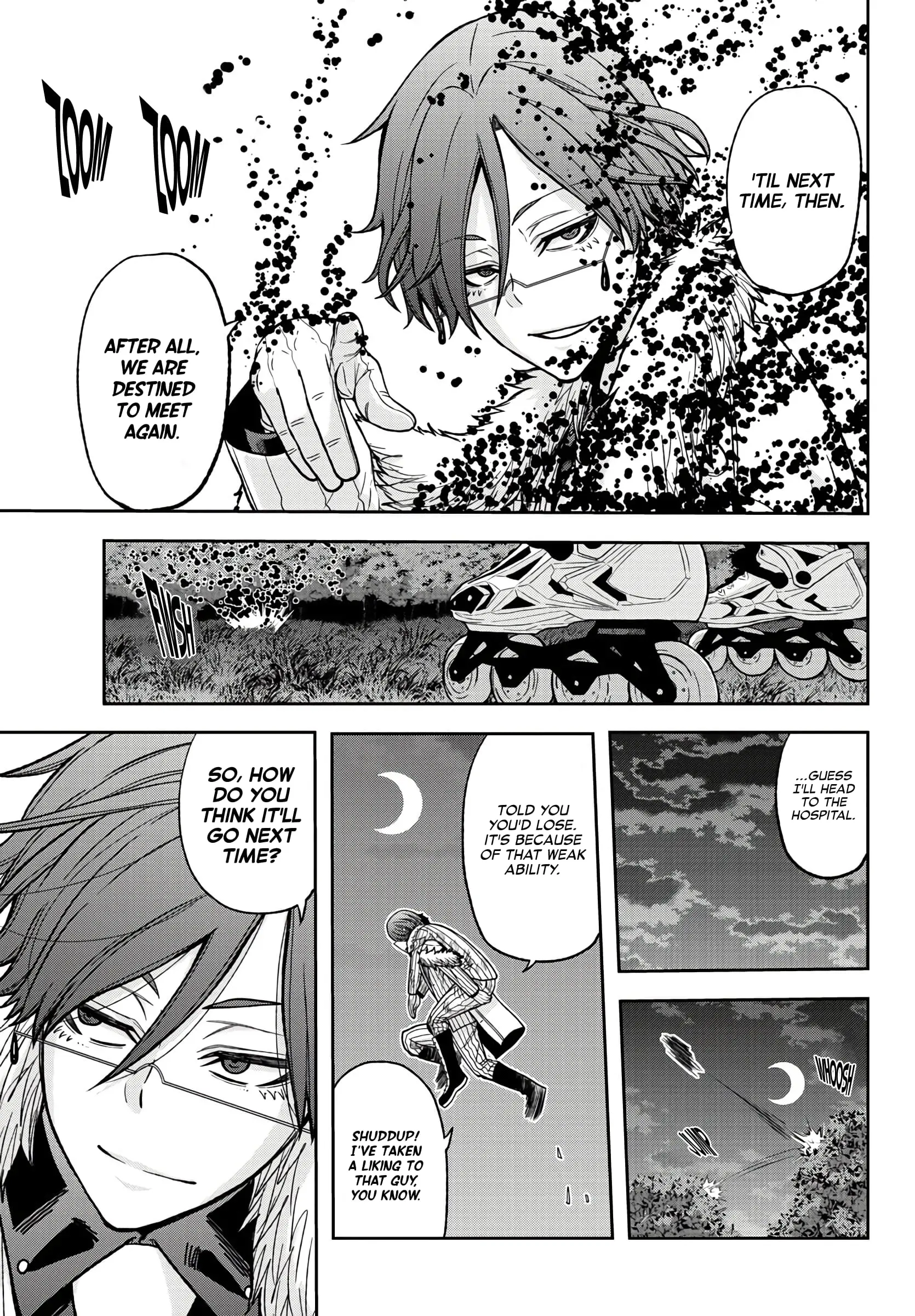 Tougen Anki, chapter 48, page 4