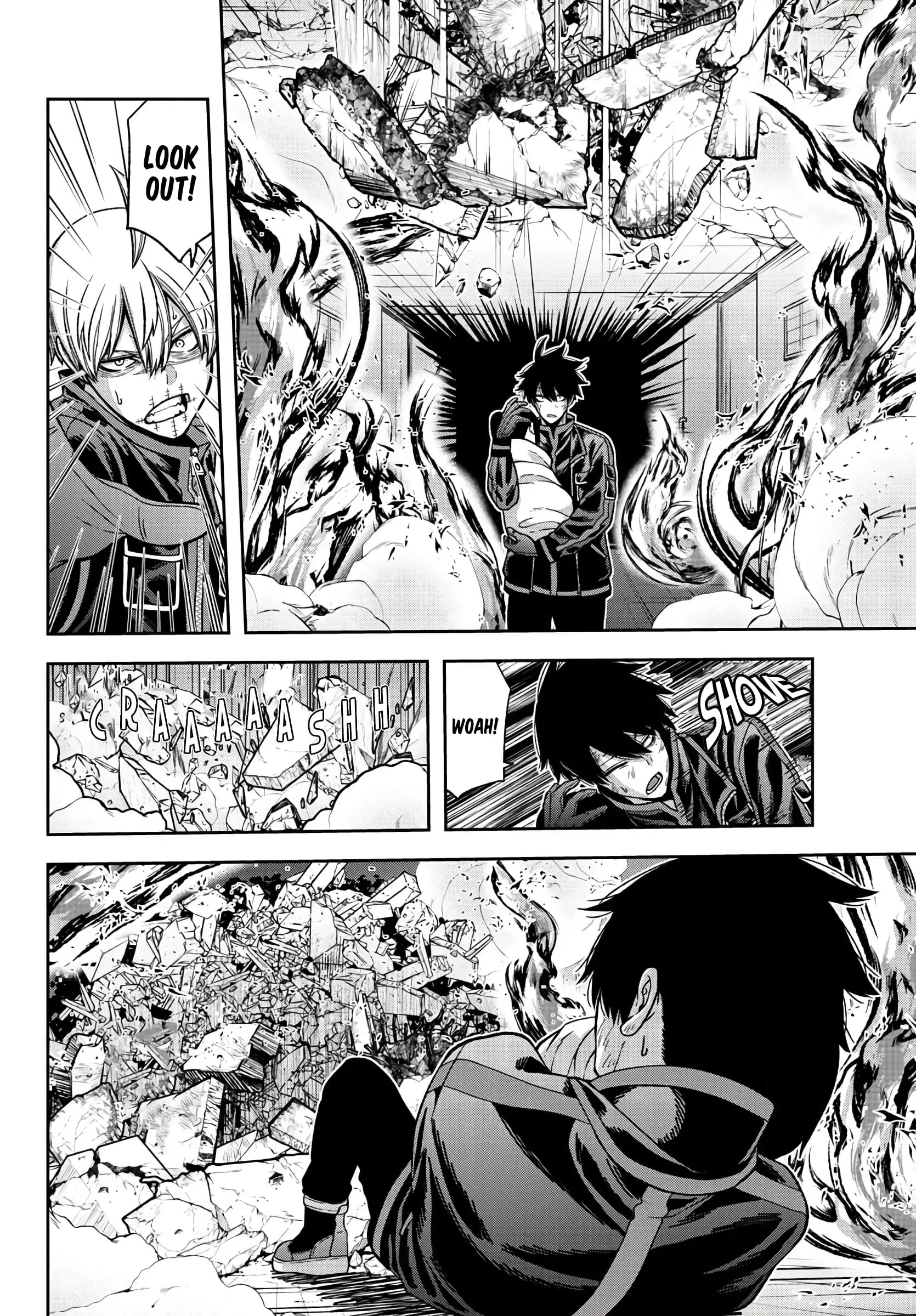 Tougen Anki, chapter 48, page 13