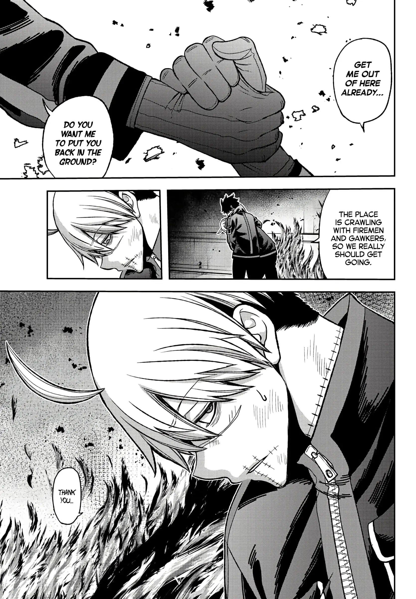 Tougen Anki, chapter 48, page 18