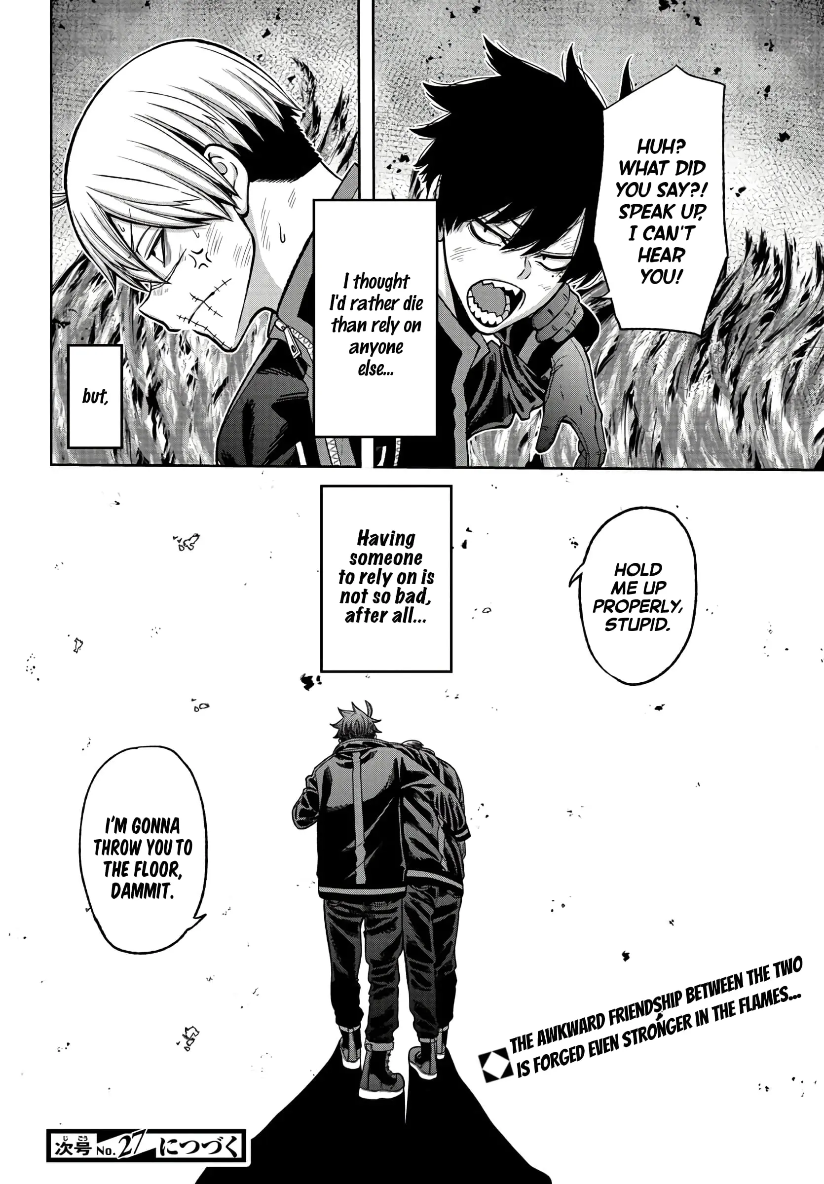 Tougen Anki, chapter 48, page 19