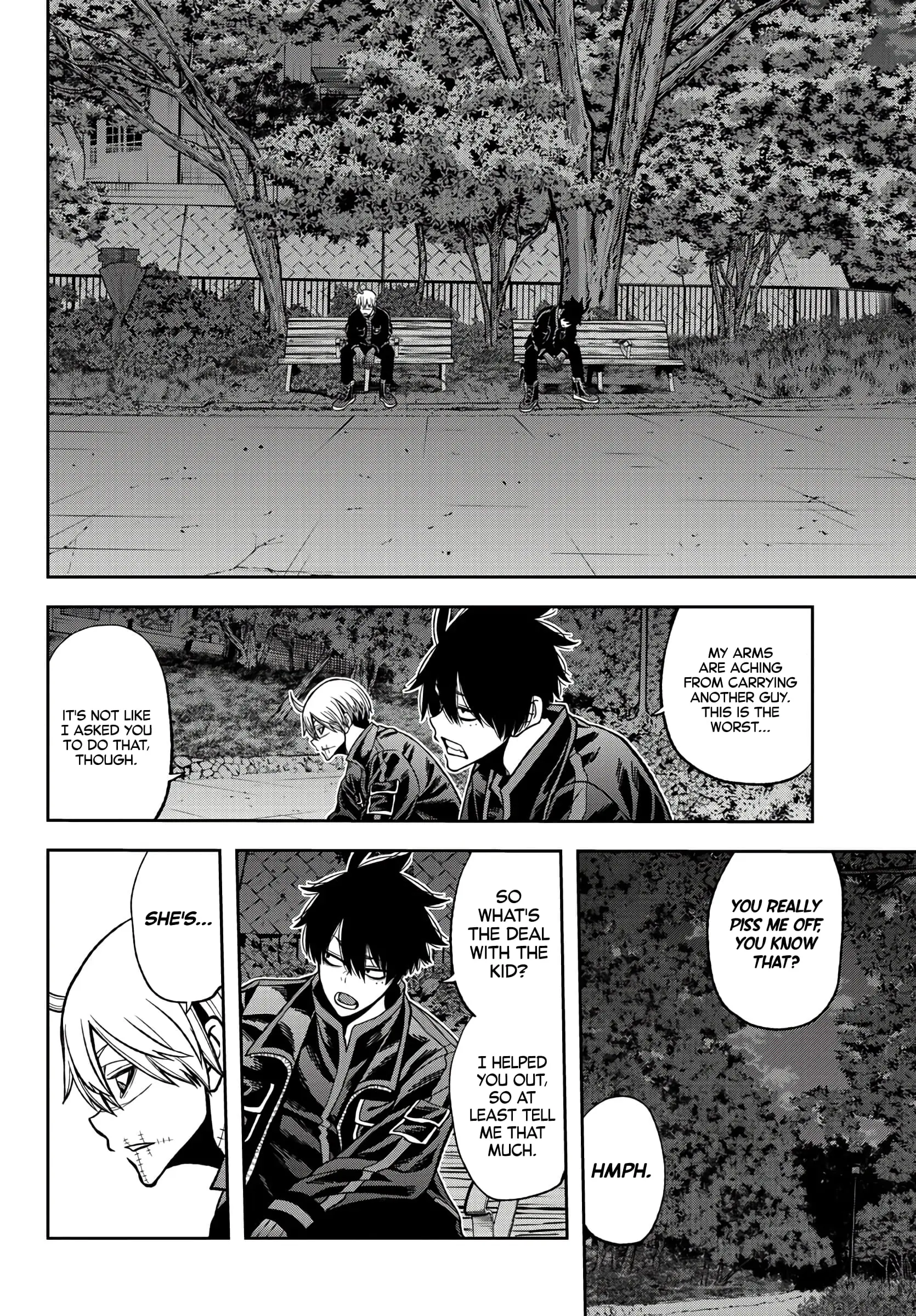 Tougen Anki, chapter 49, page 2