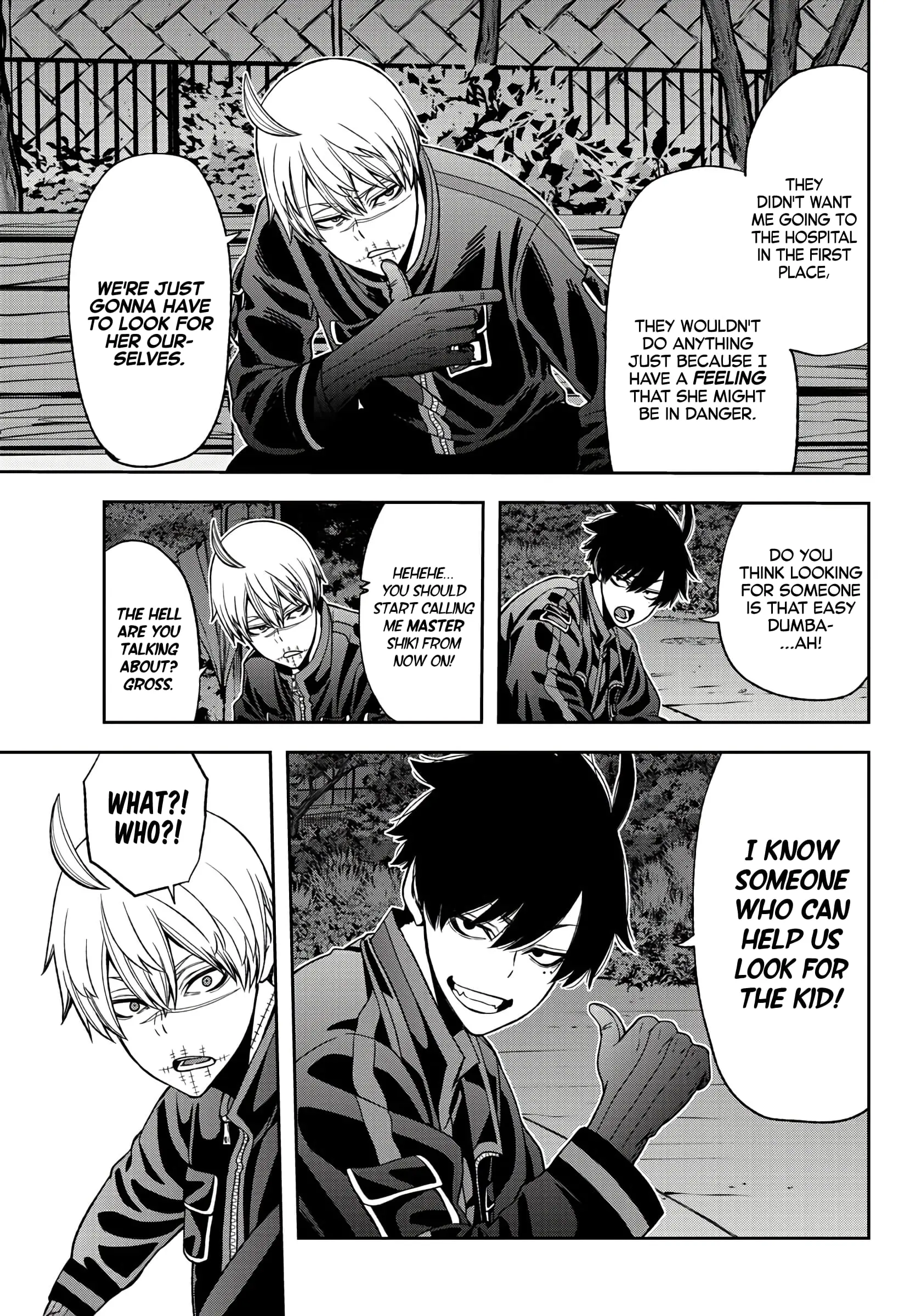 Tougen Anki, chapter 49, page 5