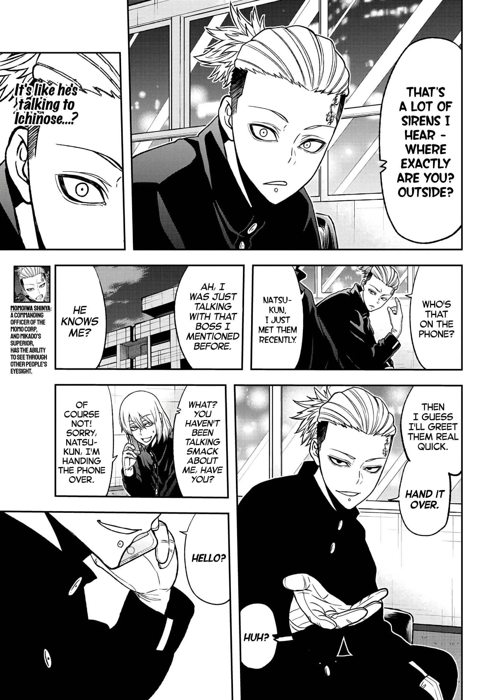 Tougen Anki, chapter 49, page 9