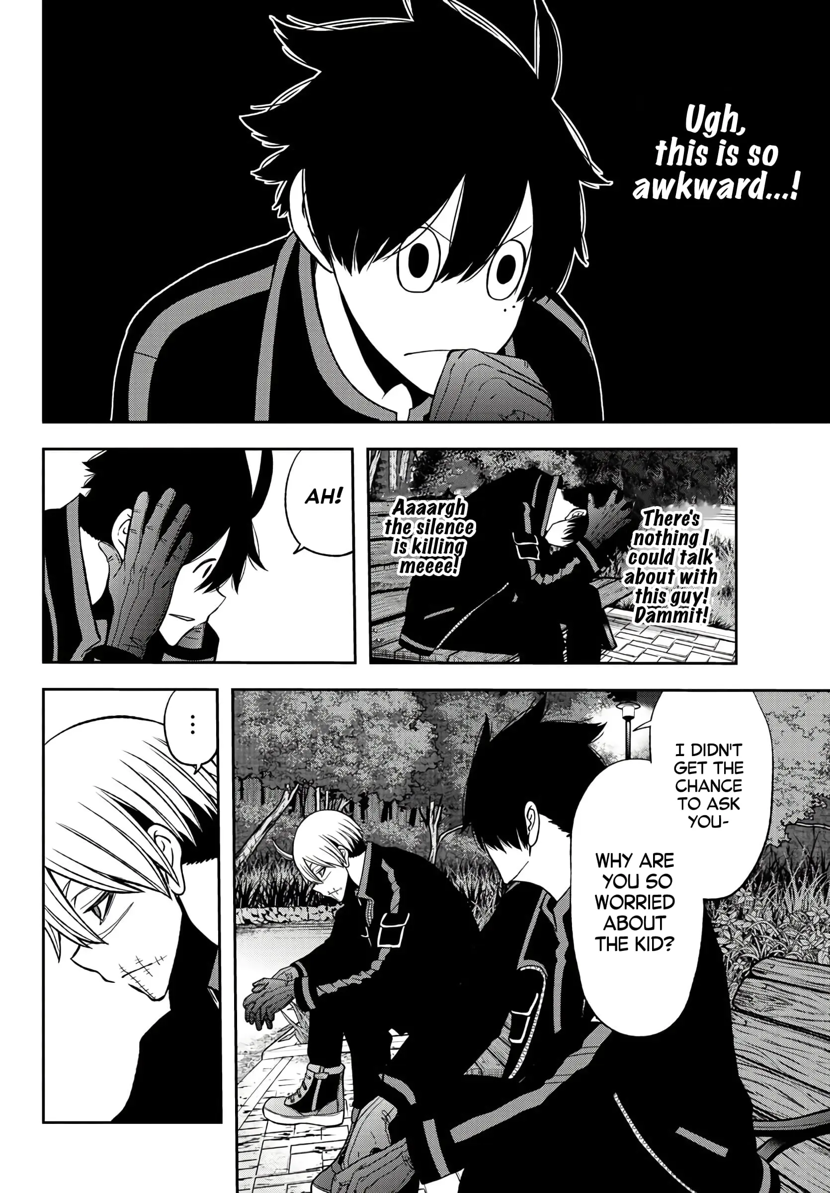 Tougen Anki, chapter 49, page 18