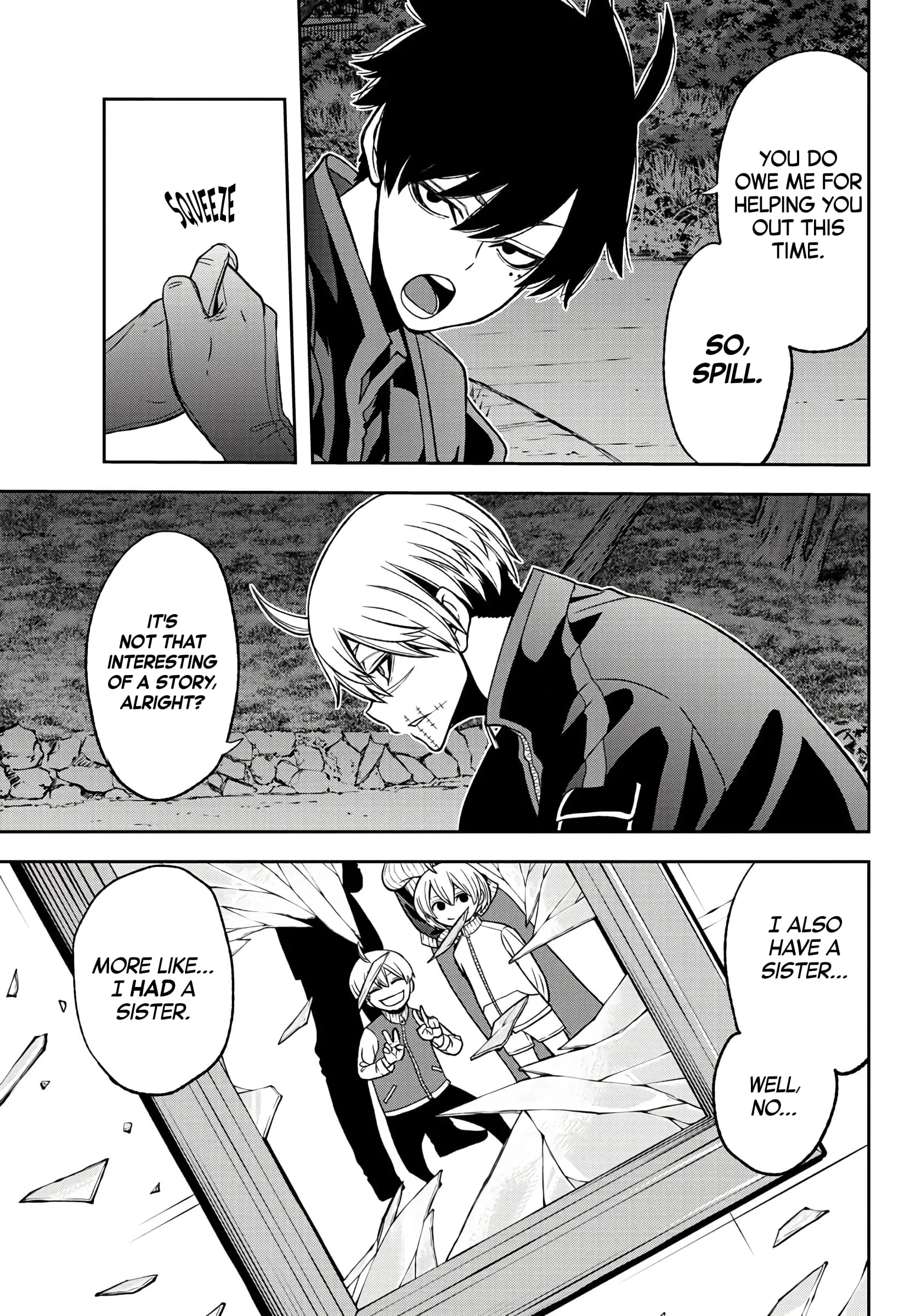 Tougen Anki, chapter 49, page 19