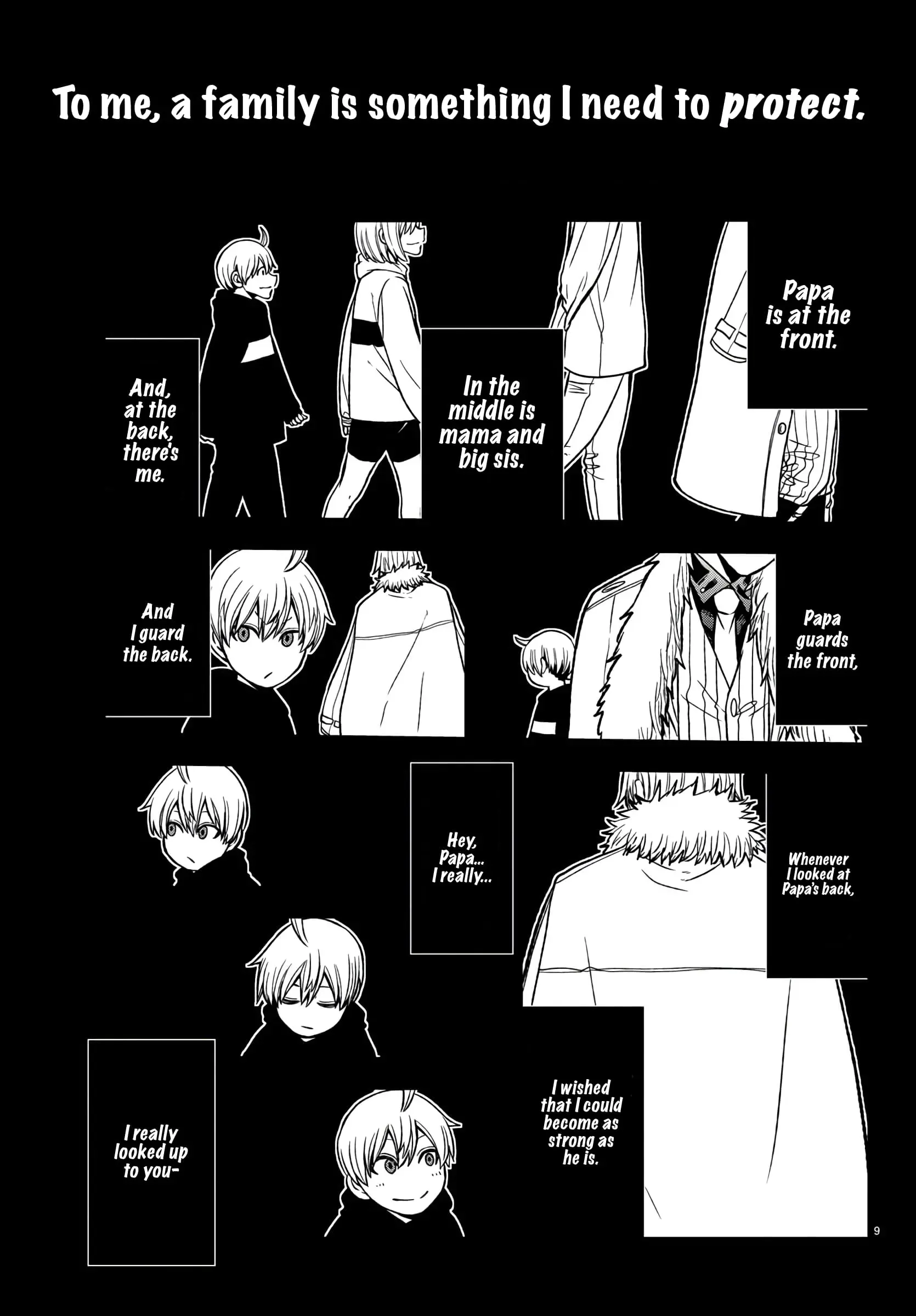 Tougen Anki, chapter 50, page 11