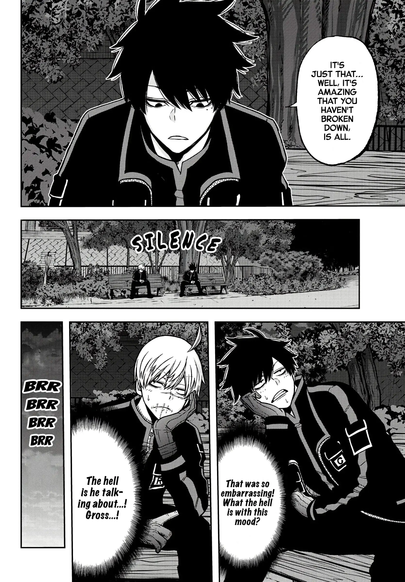 Tougen Anki, chapter 51, page 6