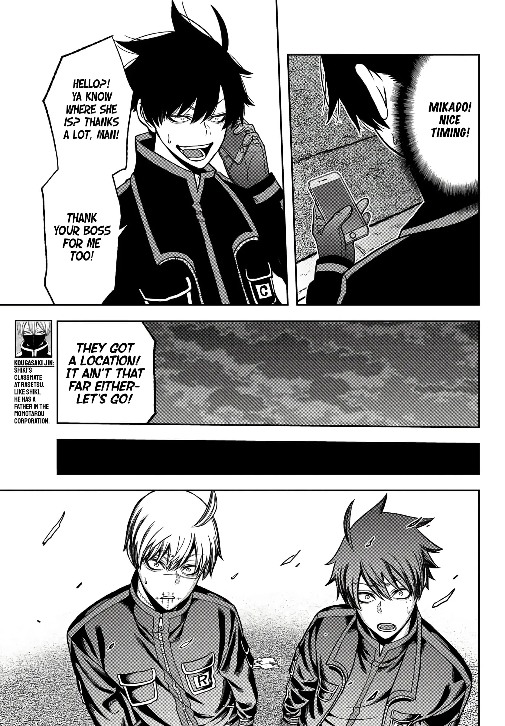 Tougen Anki, chapter 51, page 7