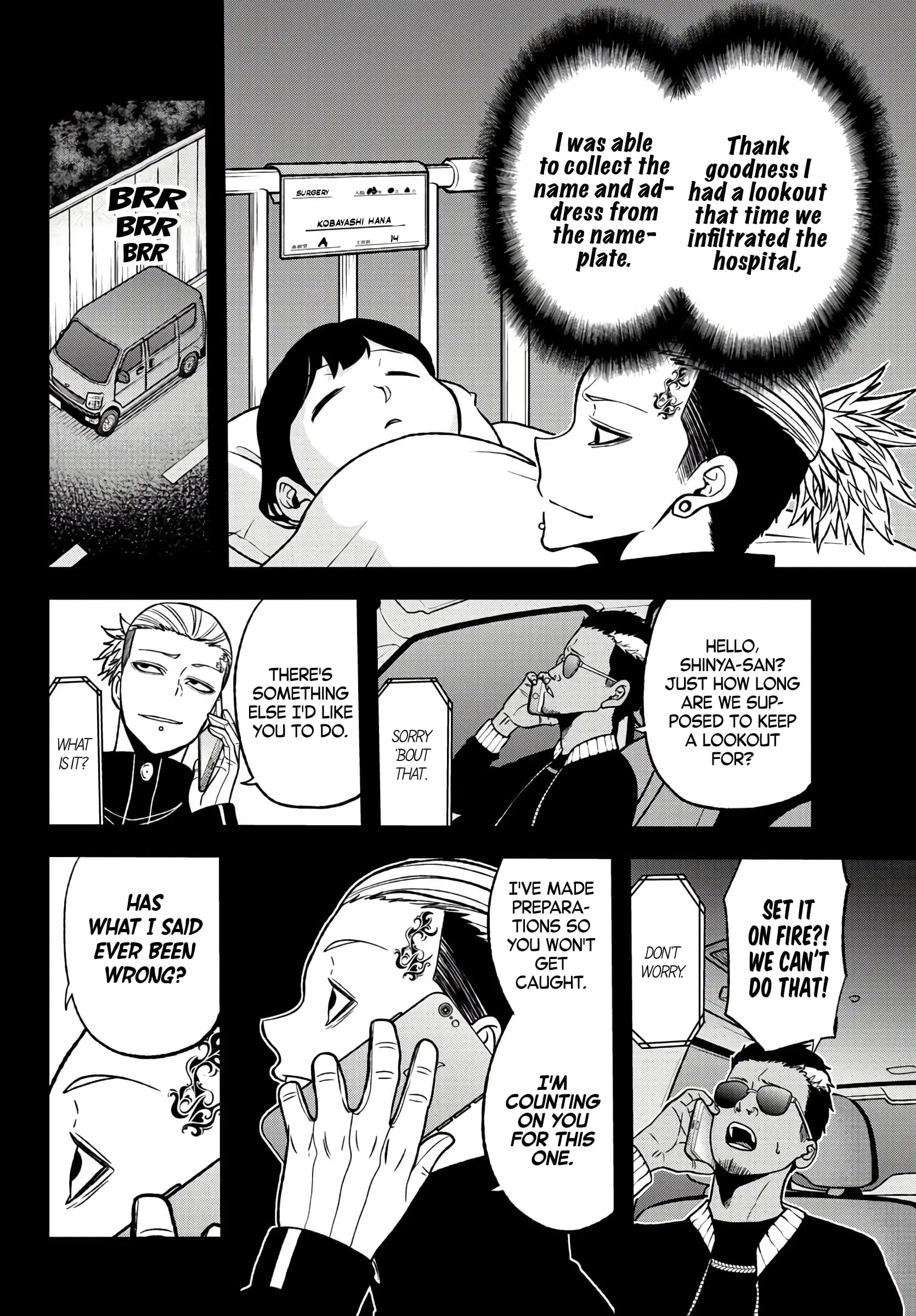 Tougen Anki, chapter 51, page 10