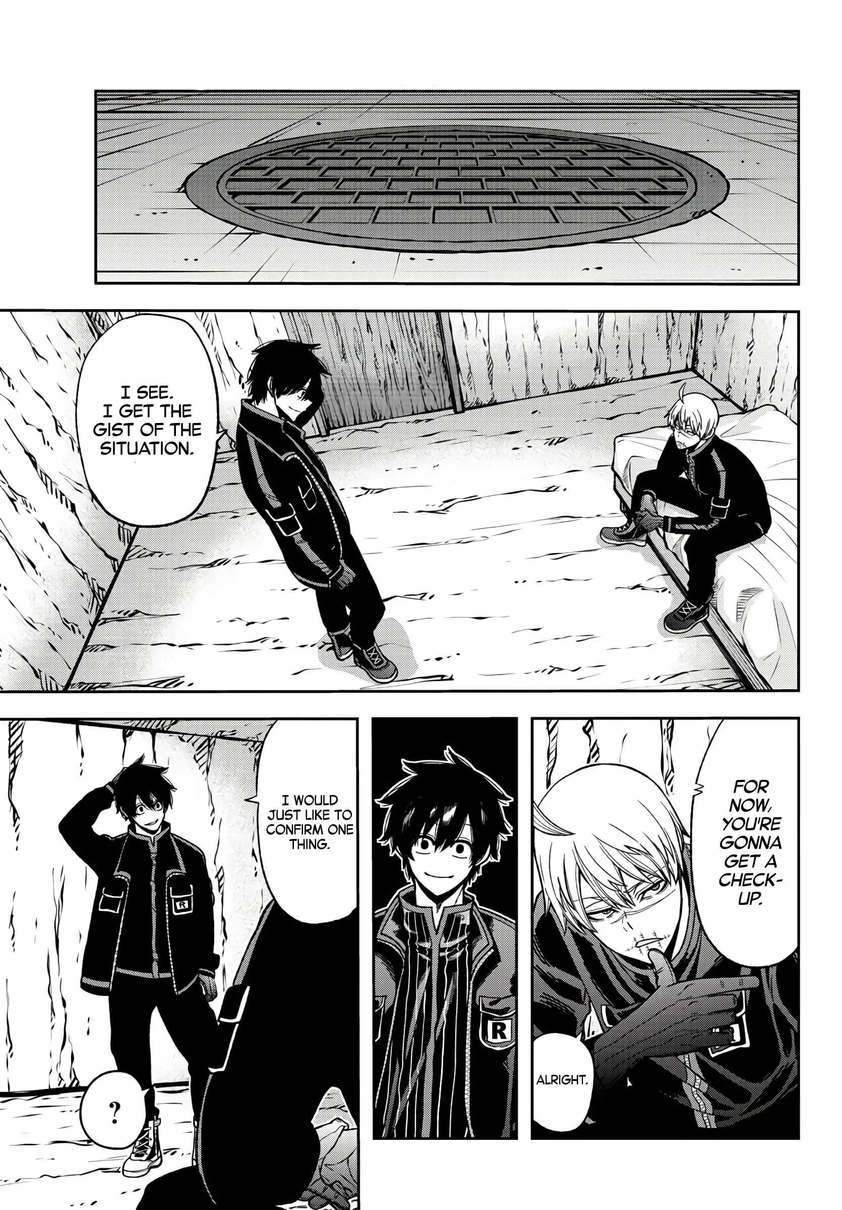 Tougen Anki, chapter 51, page 13