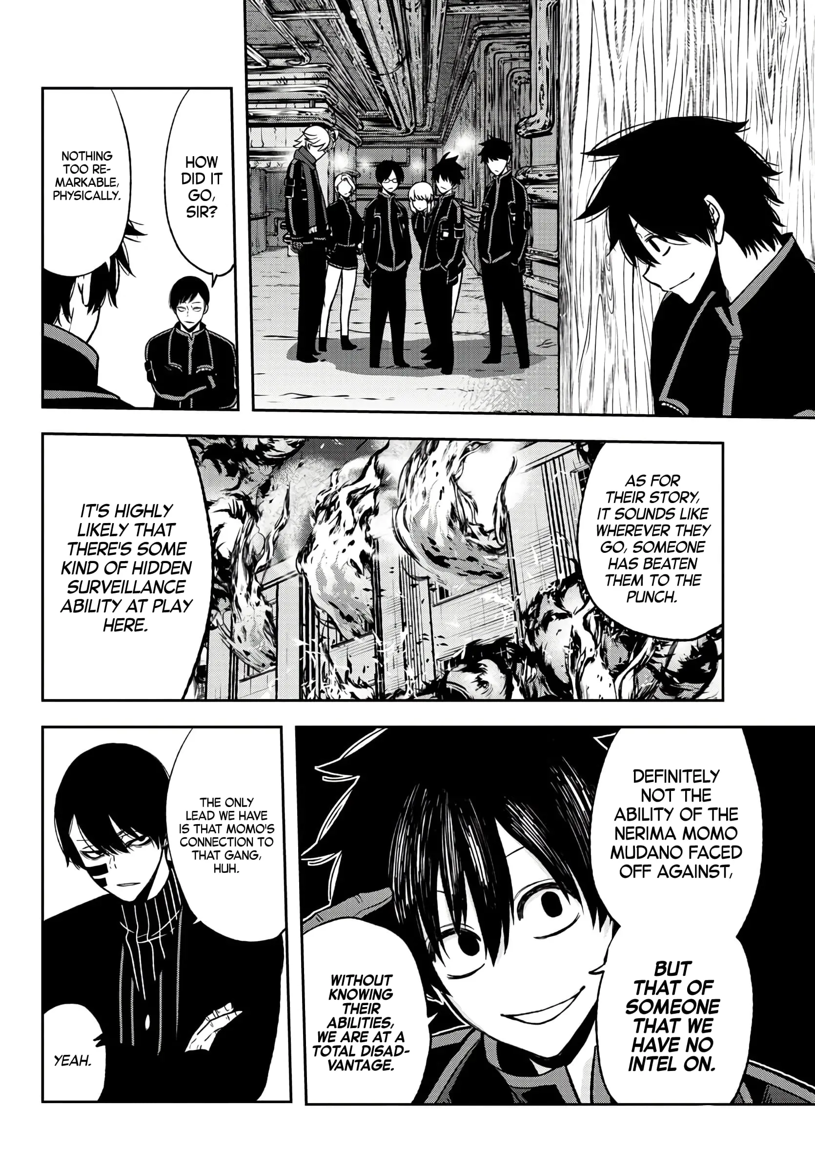 Tougen Anki, chapter 51, page 14