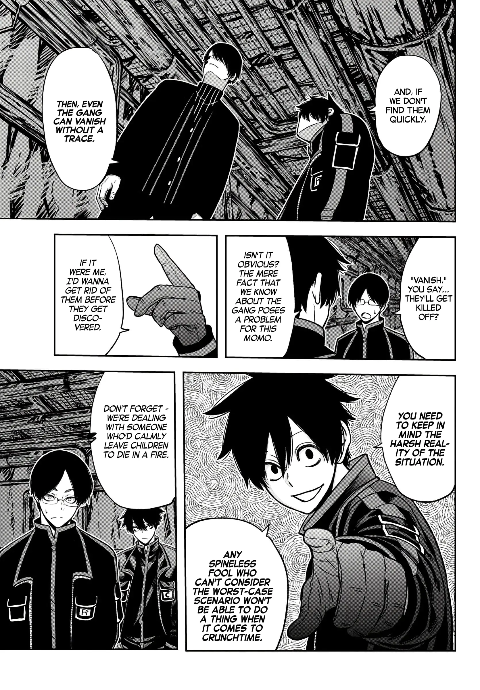 Tougen Anki, chapter 51, page 15