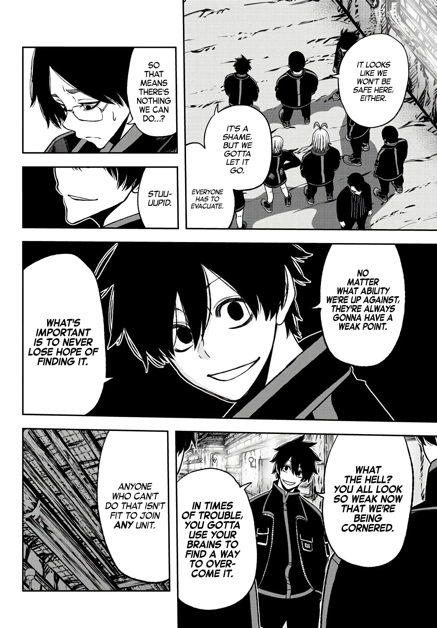 Tougen Anki, chapter 51, page 16