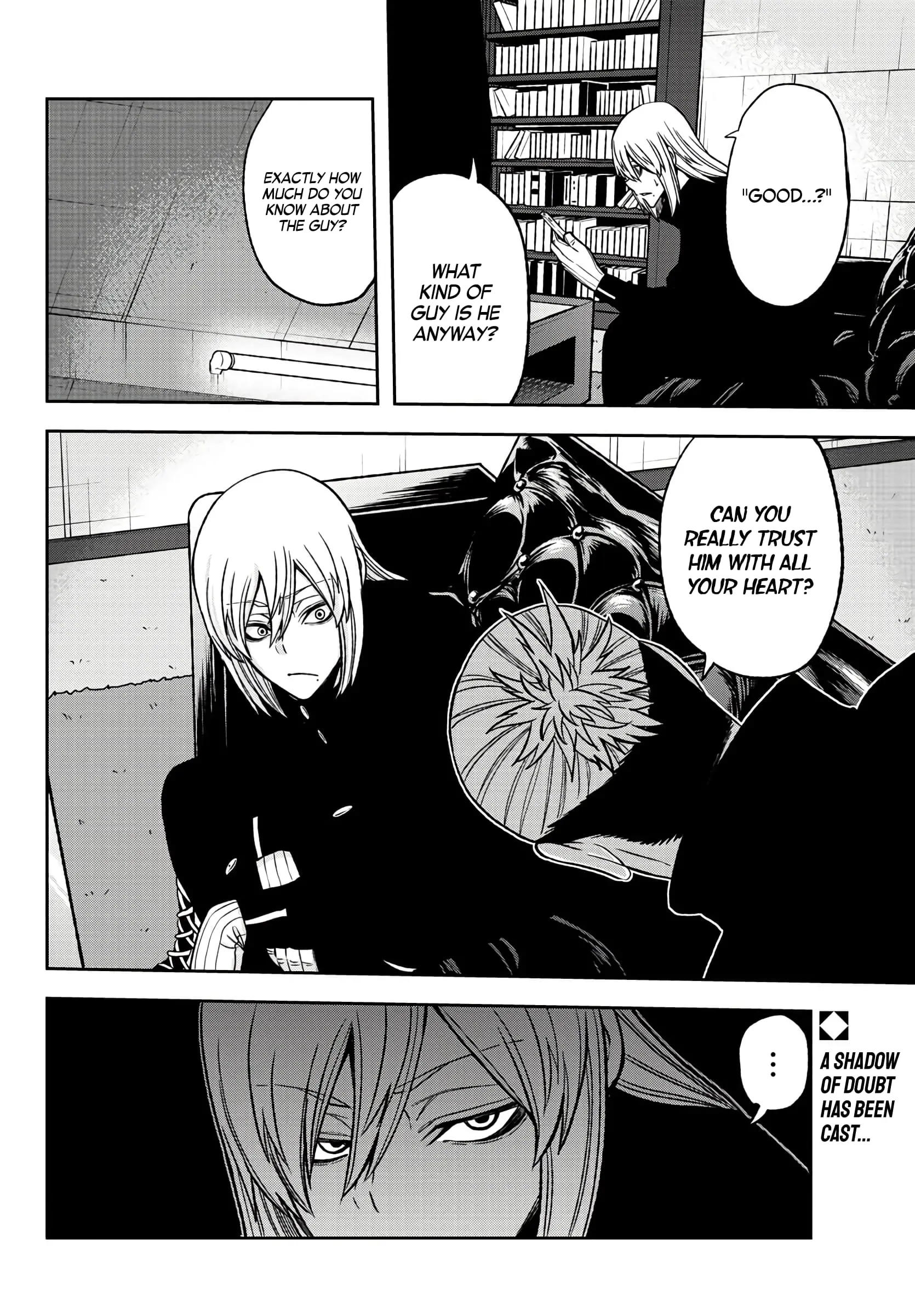 Tougen Anki, chapter 51, page 22
