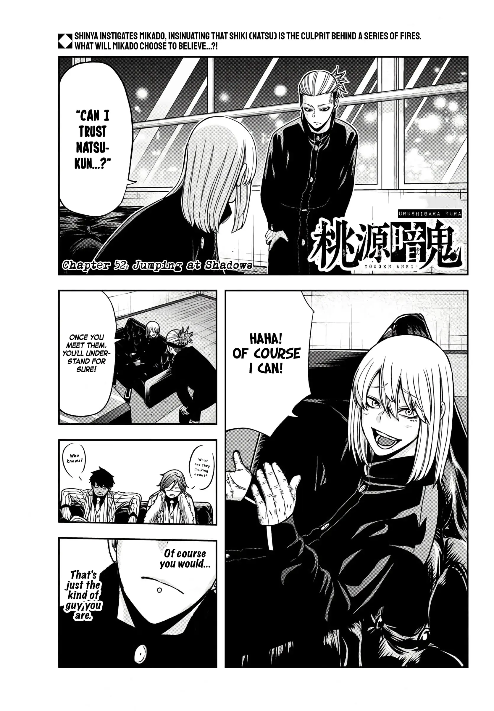 Tougen Anki, chapter 52, page 1