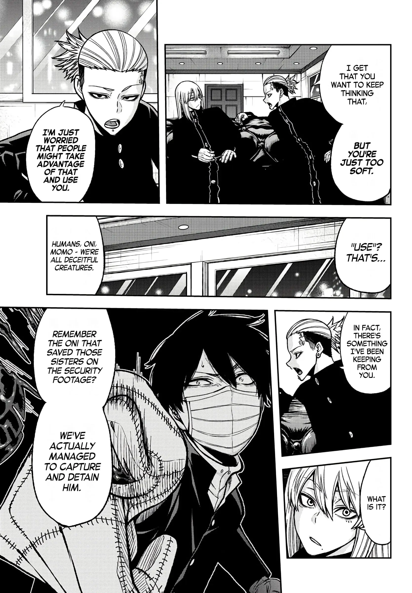 Tougen Anki, chapter 52, page 3