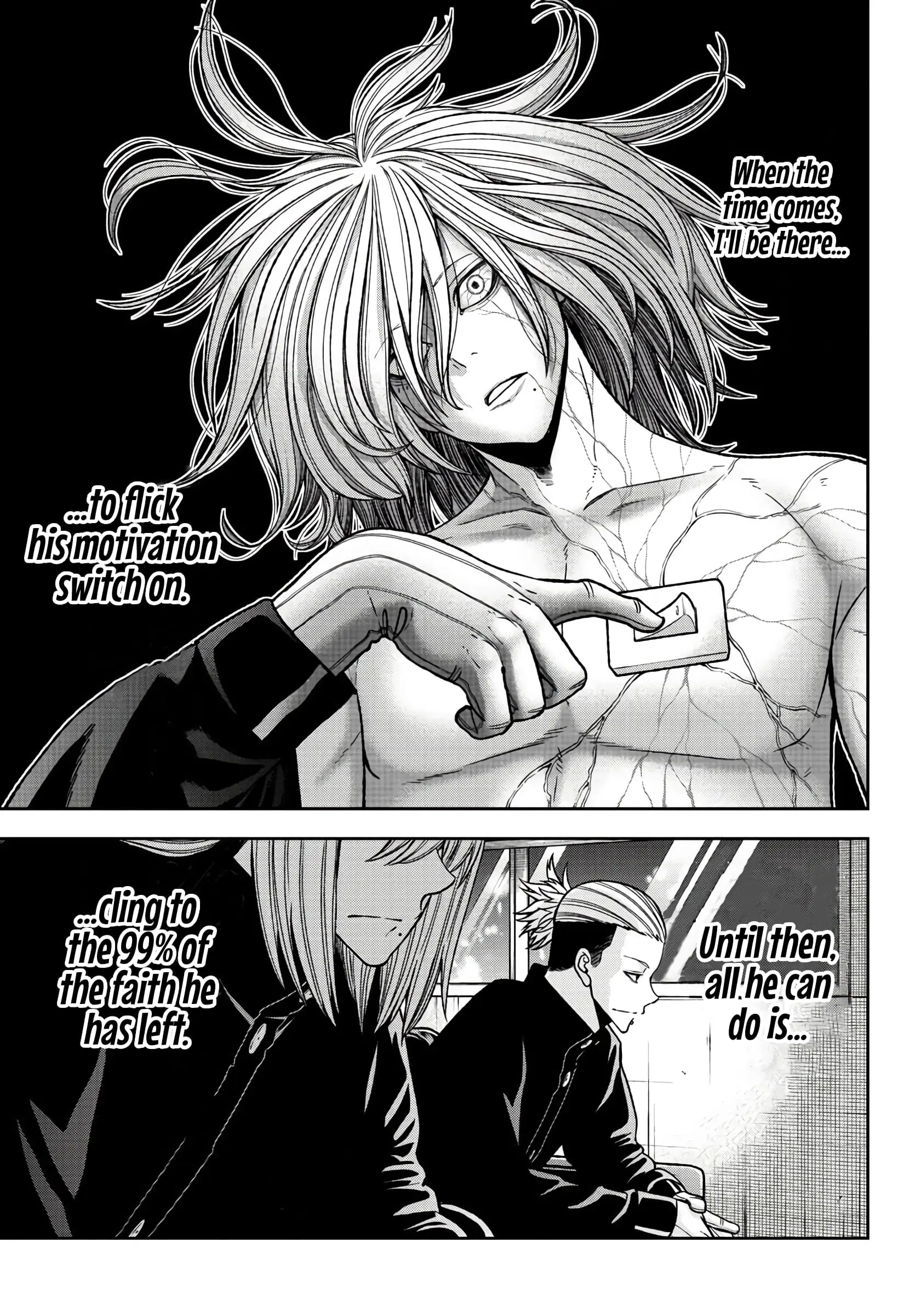 Tougen Anki, chapter 52, page 11