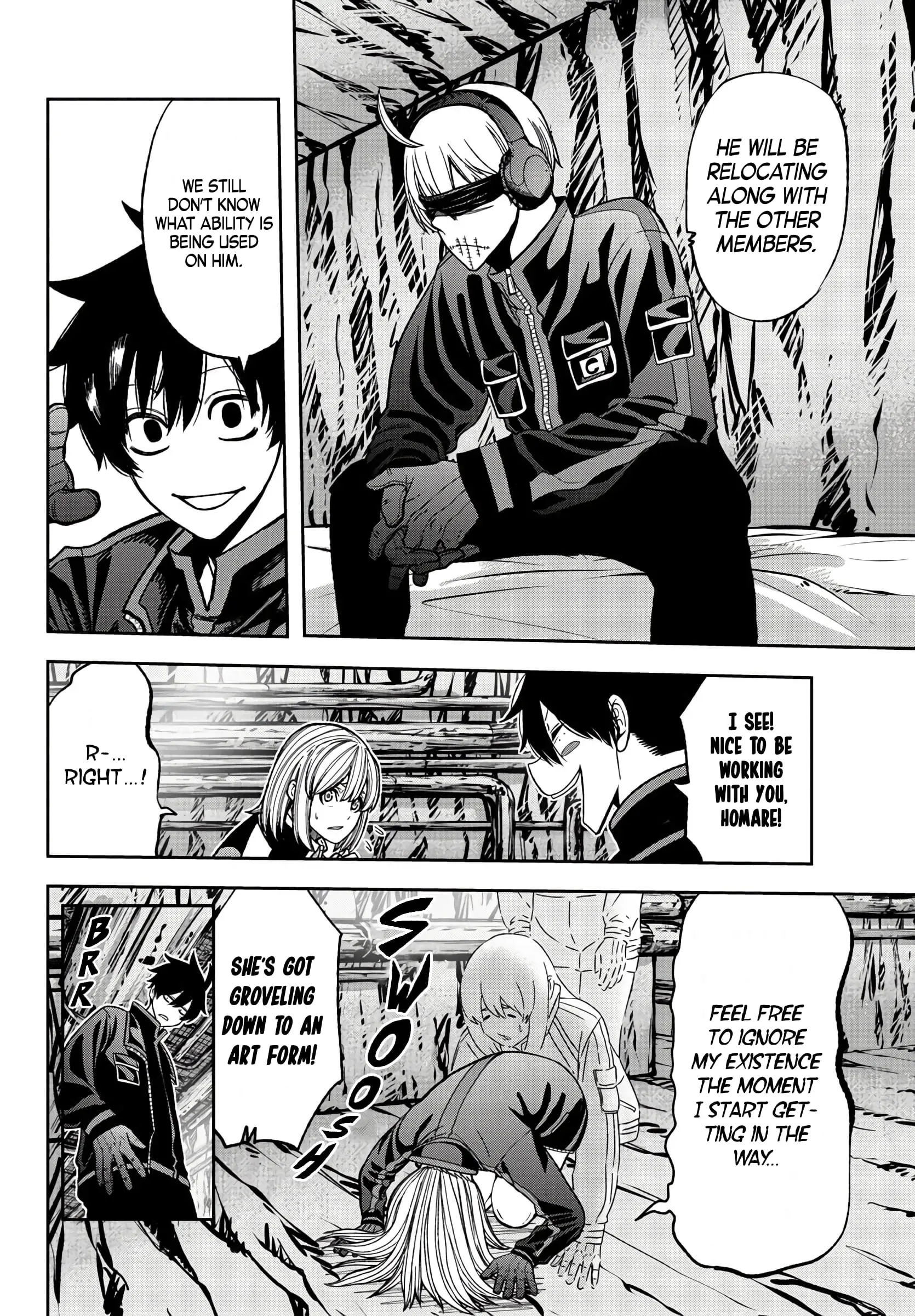 Tougen Anki, chapter 52, page 14