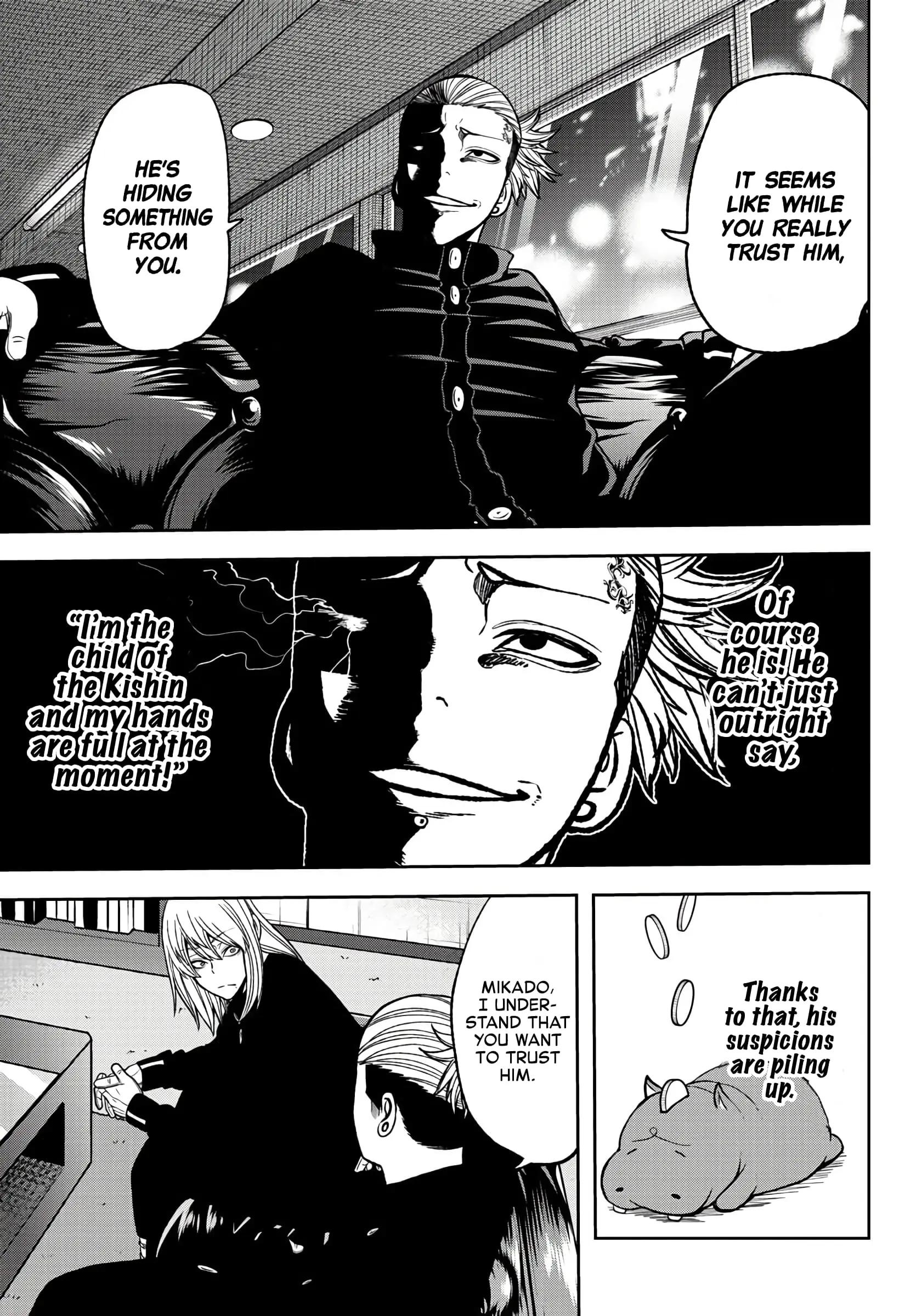 Tougen Anki, chapter 52, page 17