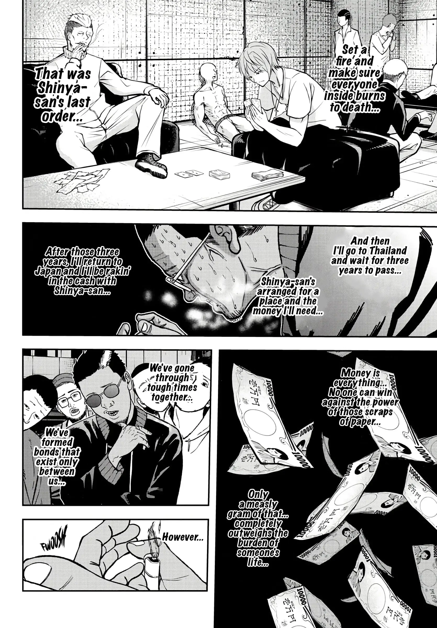 Tougen Anki, chapter 53, page 8