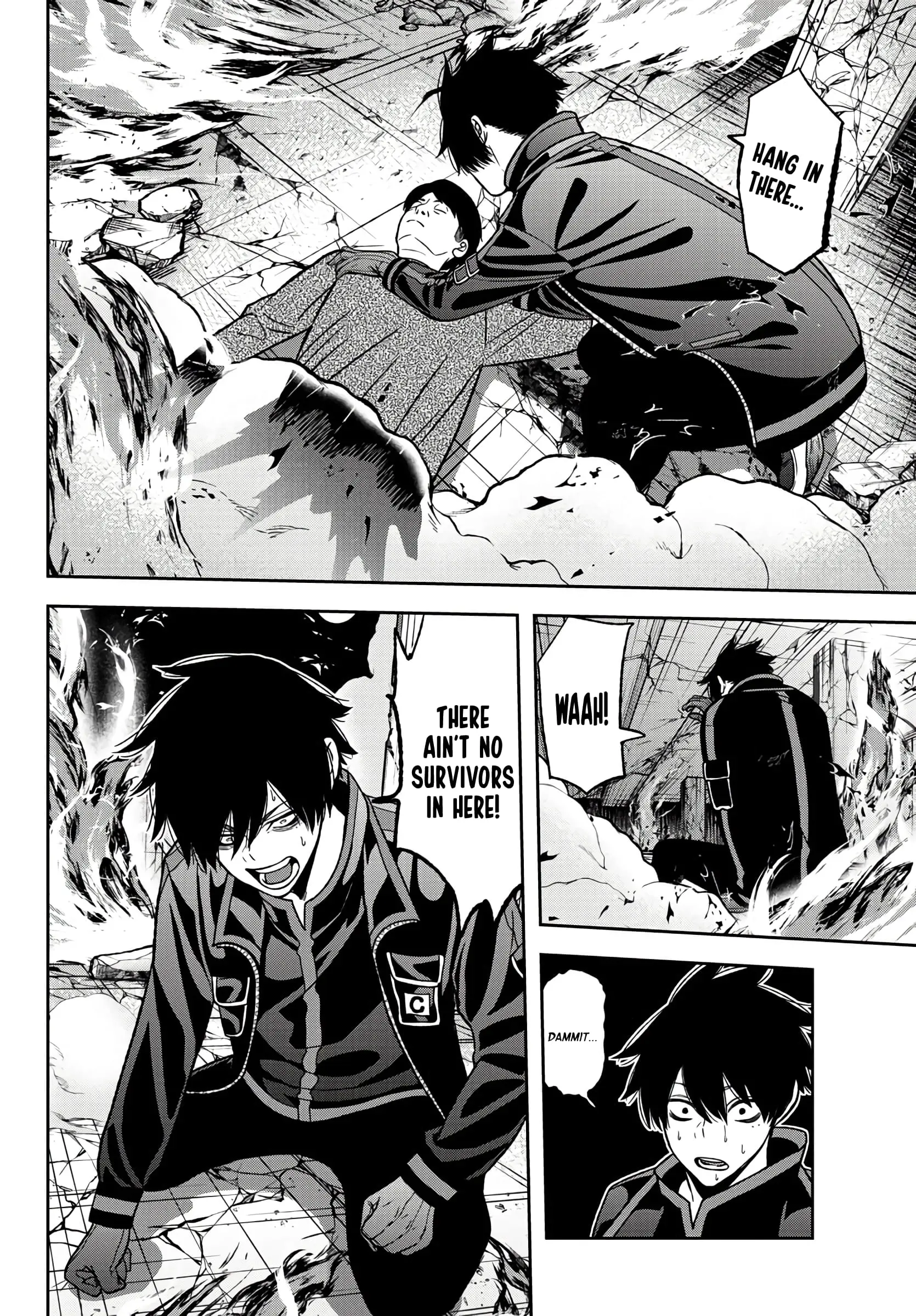 Tougen Anki, chapter 53, page 12