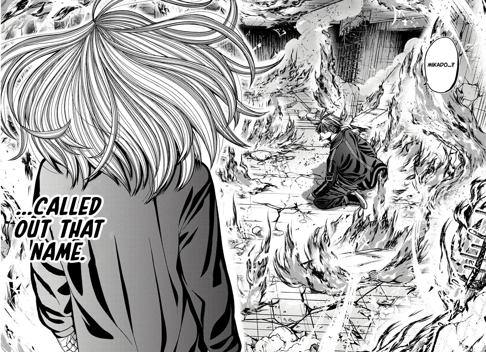Tougen Anki, chapter 53, page 14