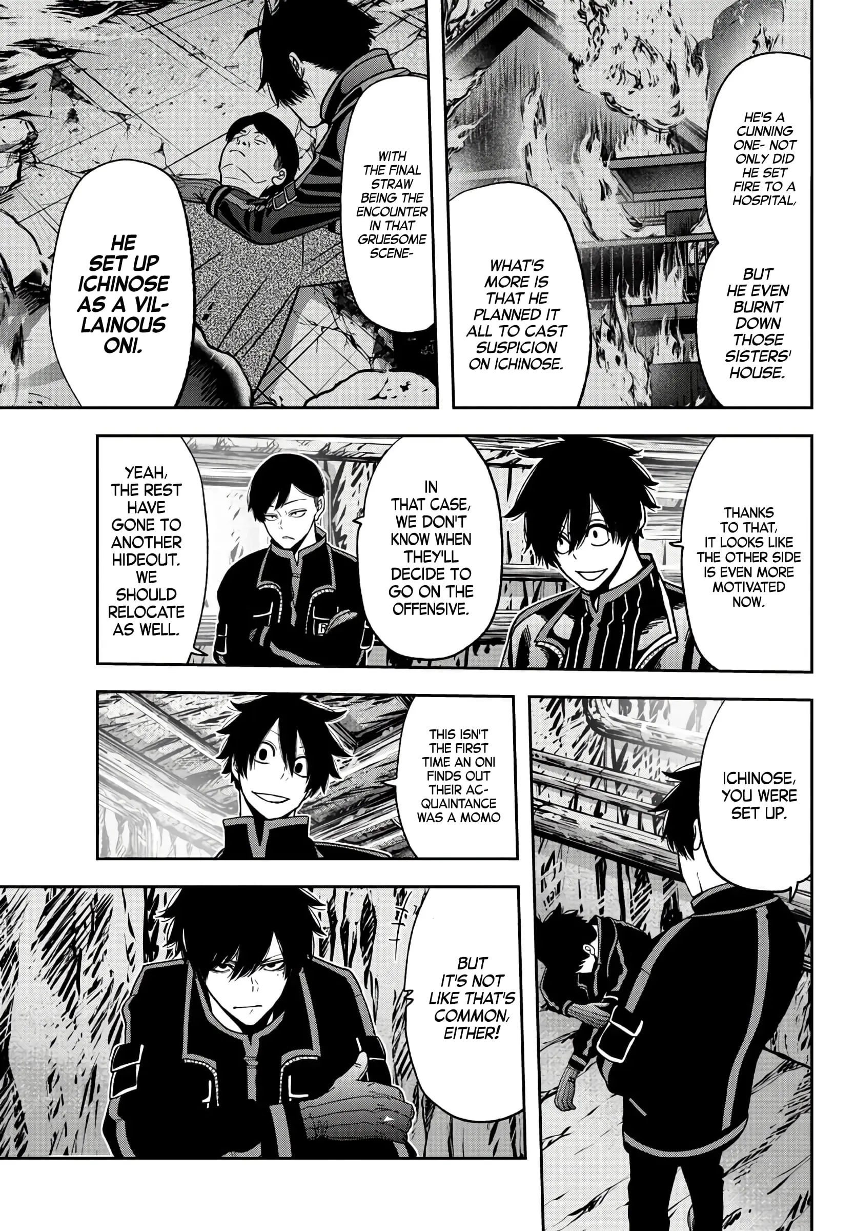Tougen Anki, chapter 54, page 12